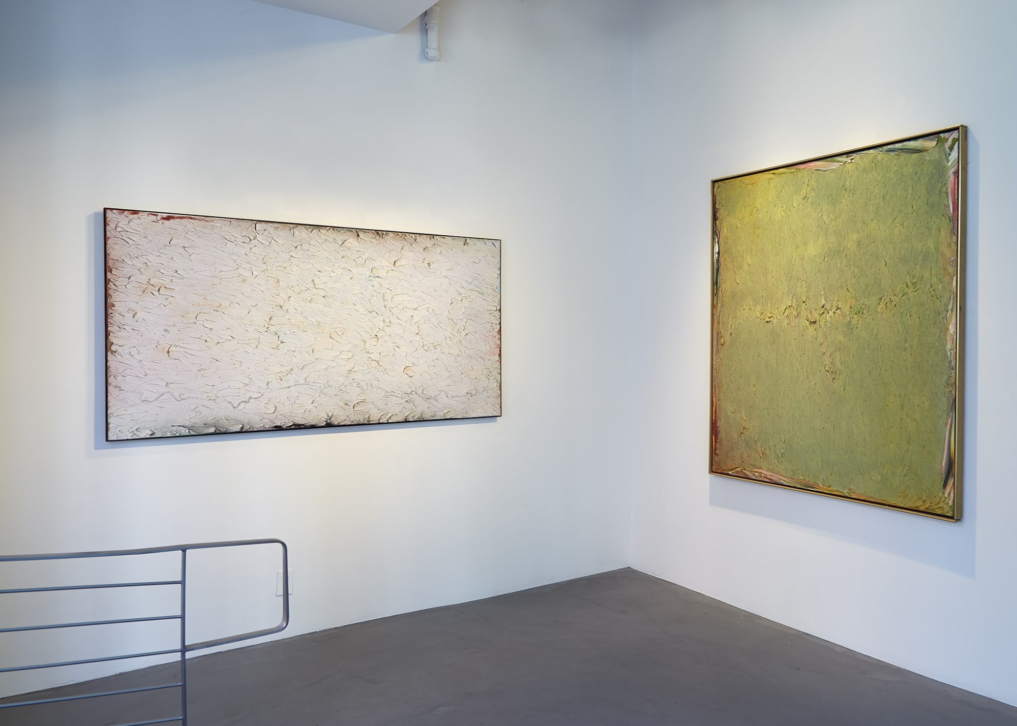 Stanley Boxer: Gradations