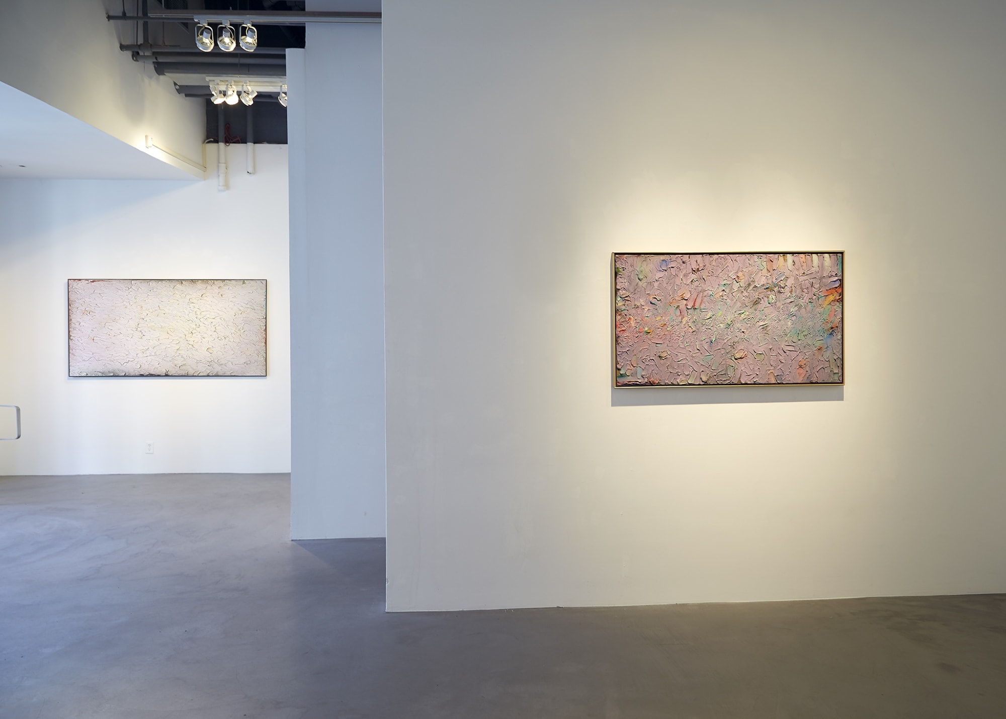 Stanley Boxer: Gradations