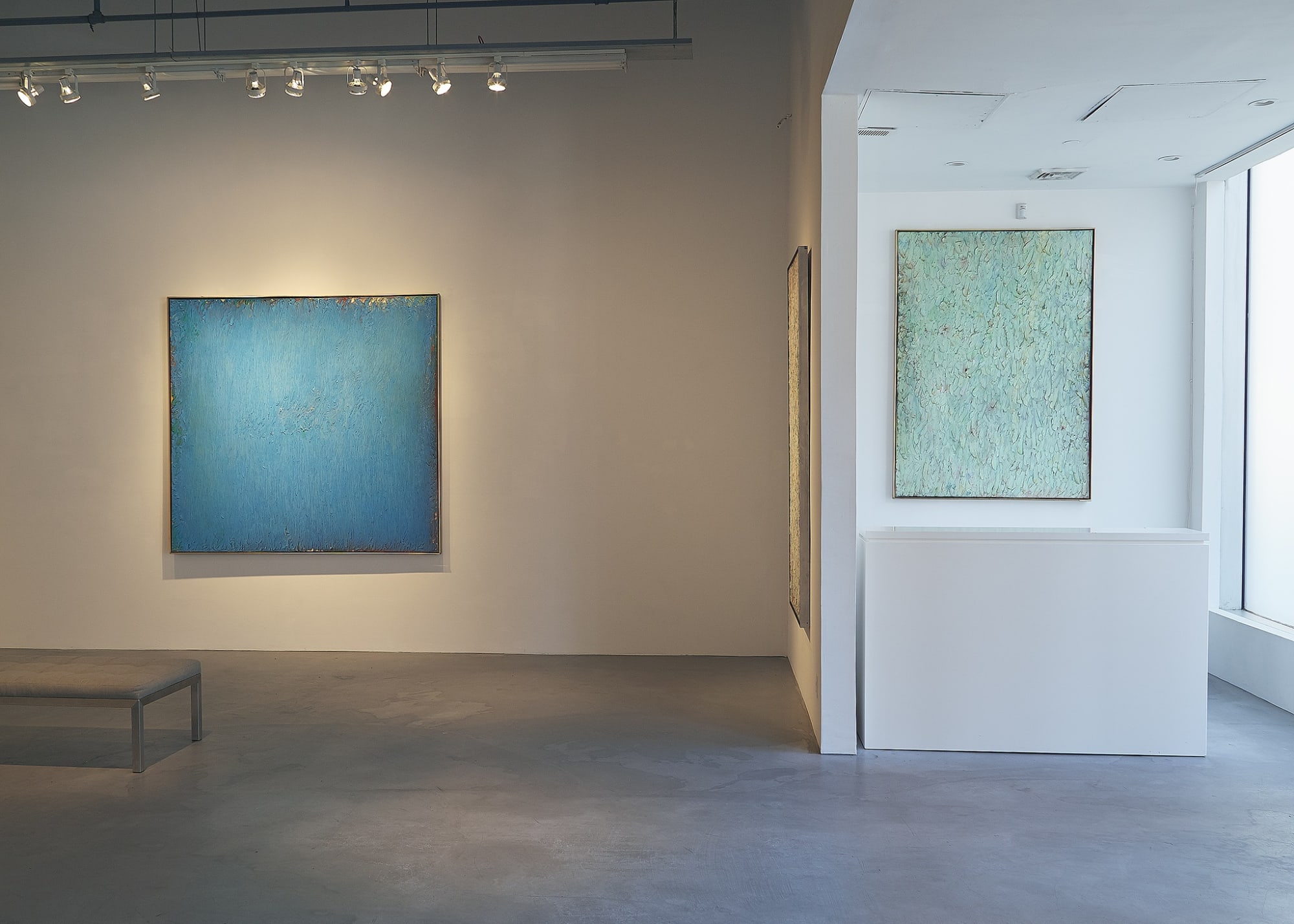 Stanley Boxer: Gradations