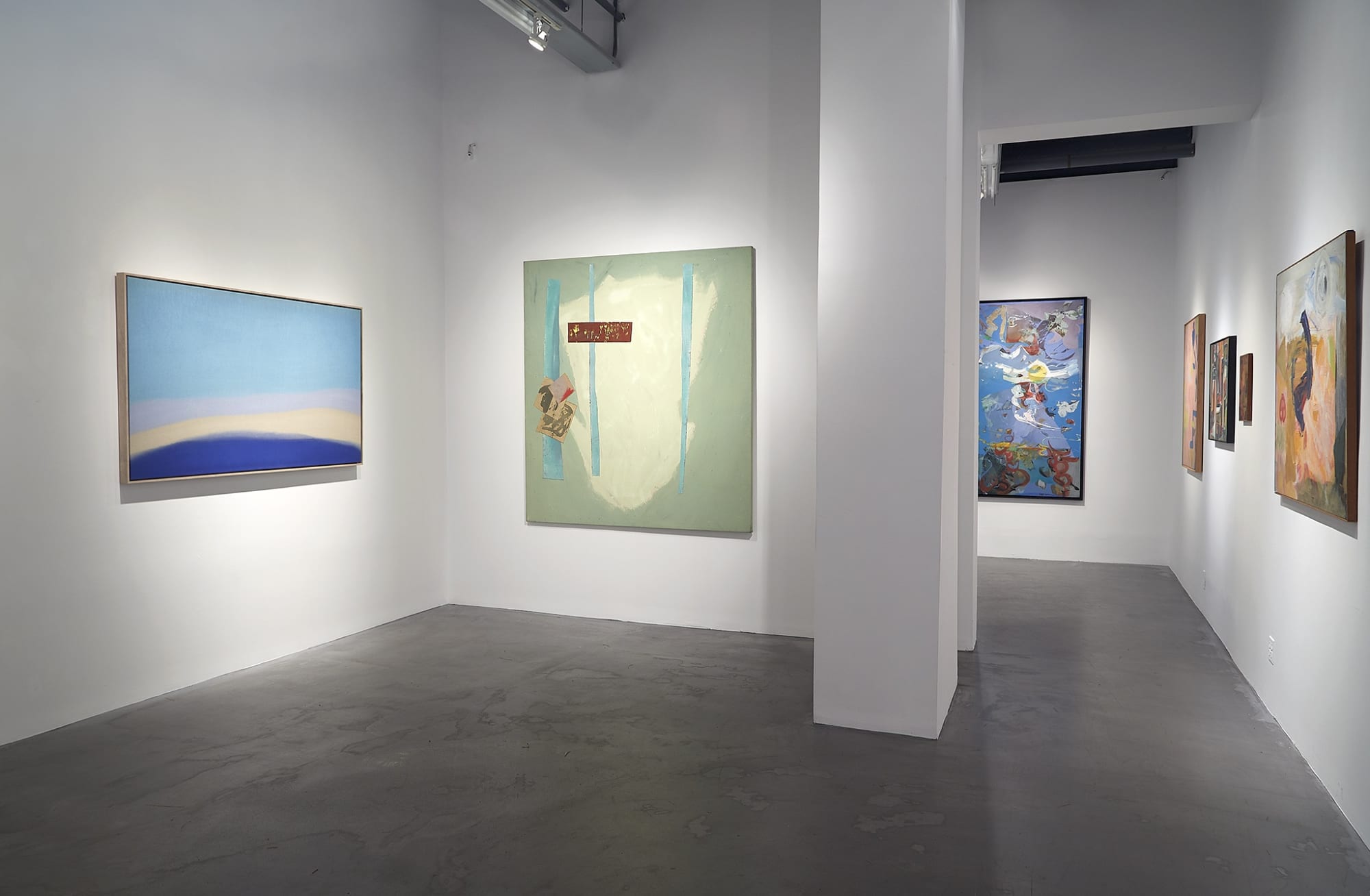 Summer Selections 2018