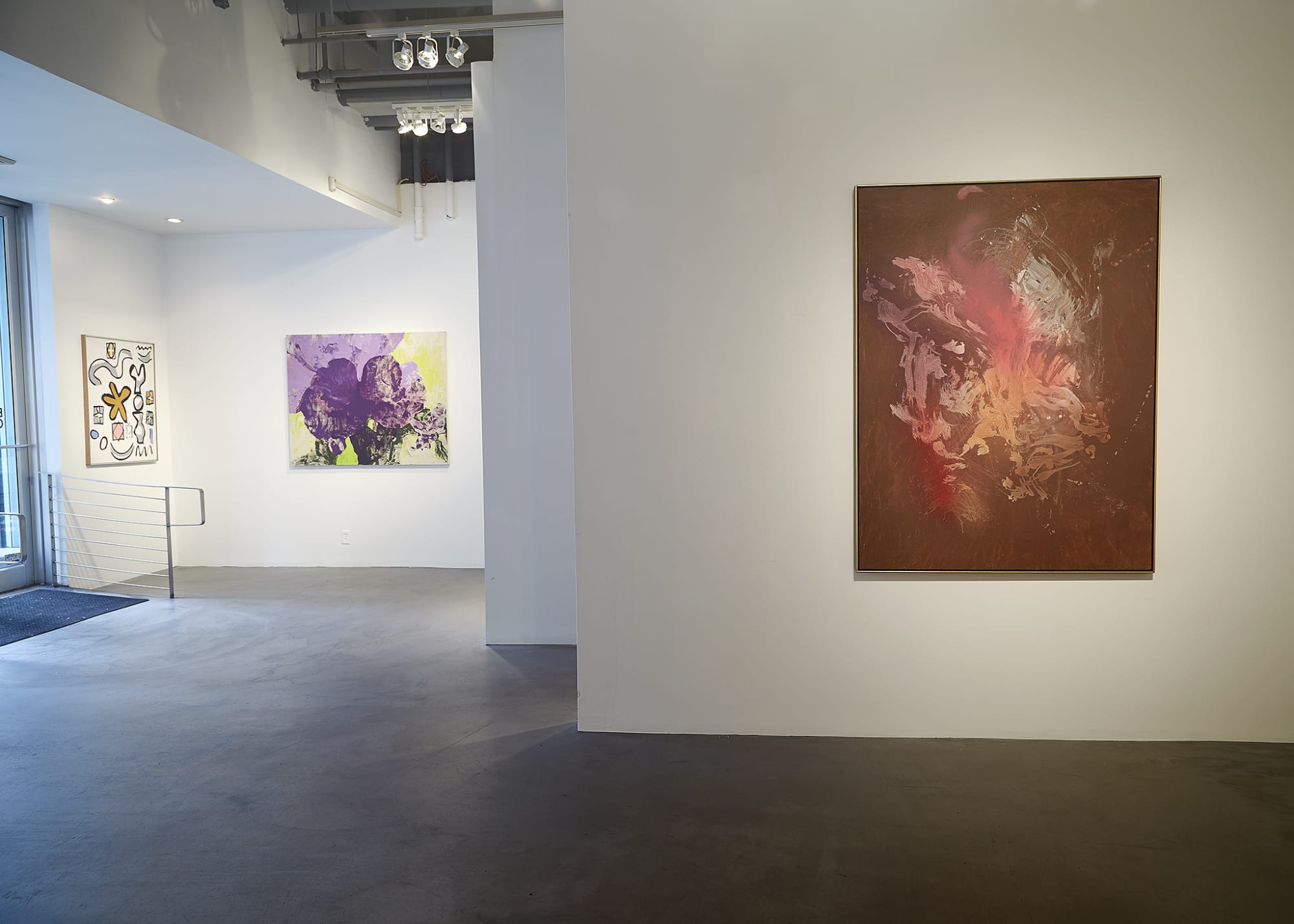 Summer Selections 2018