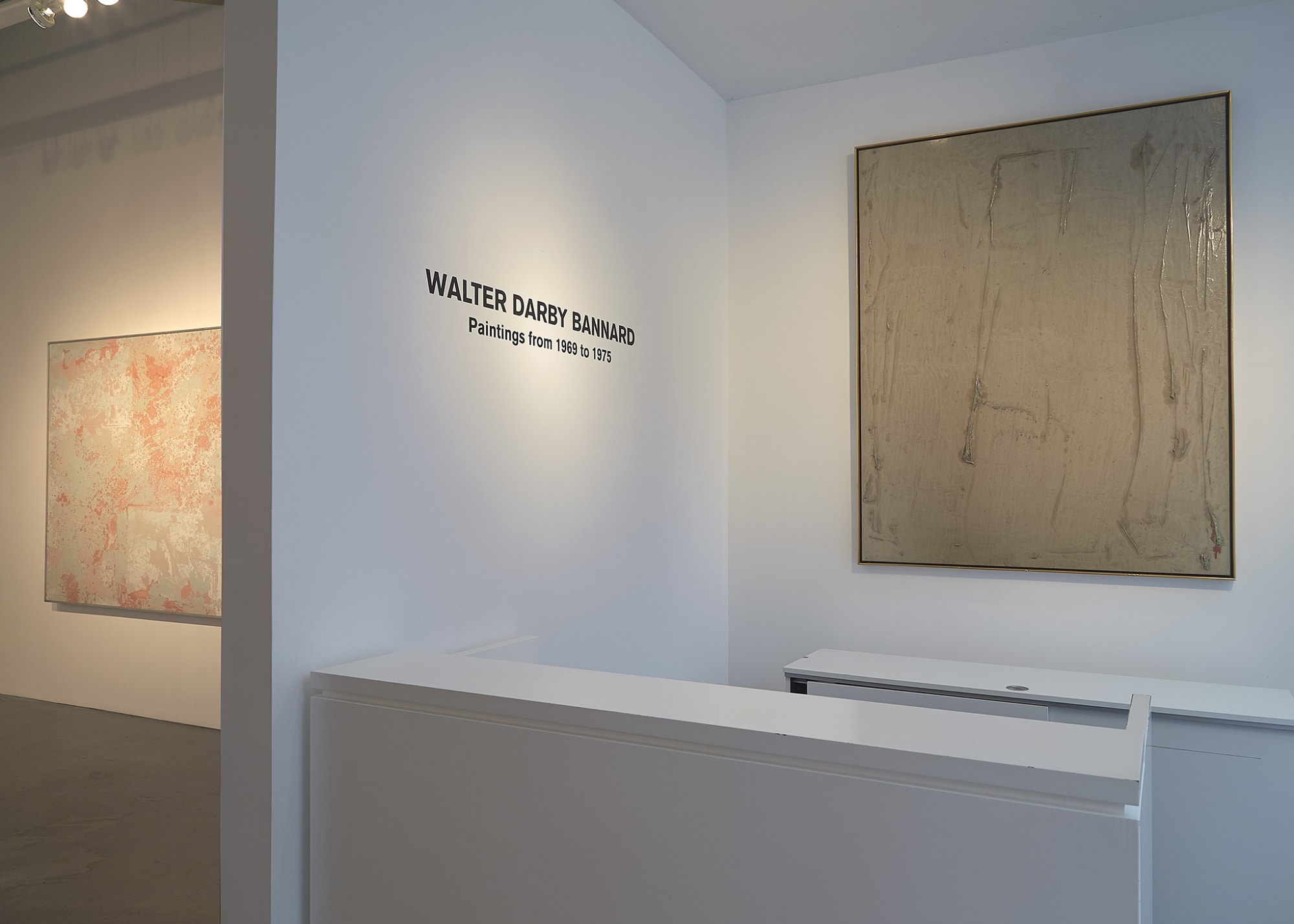 Walter Darby Bannard