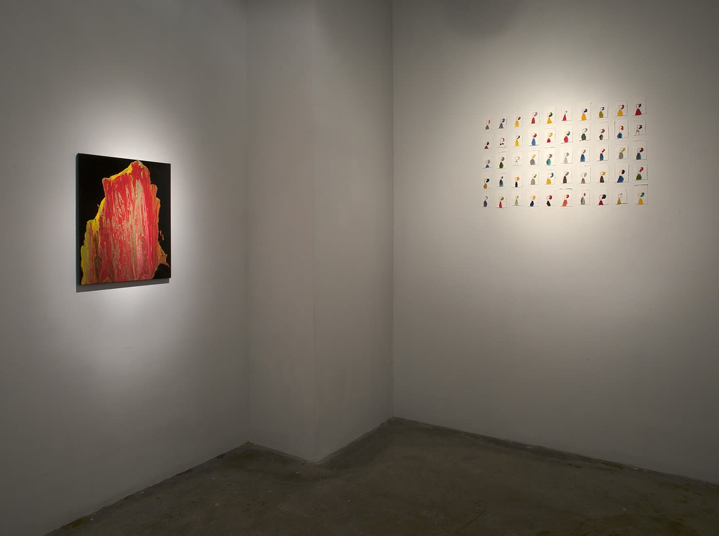 NOAH BECKER PRESENTS... SOMETHING