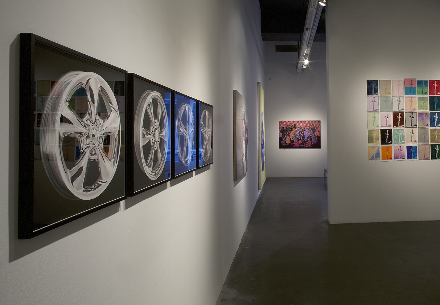 NOAH BECKER PRESENTS... SOMETHING