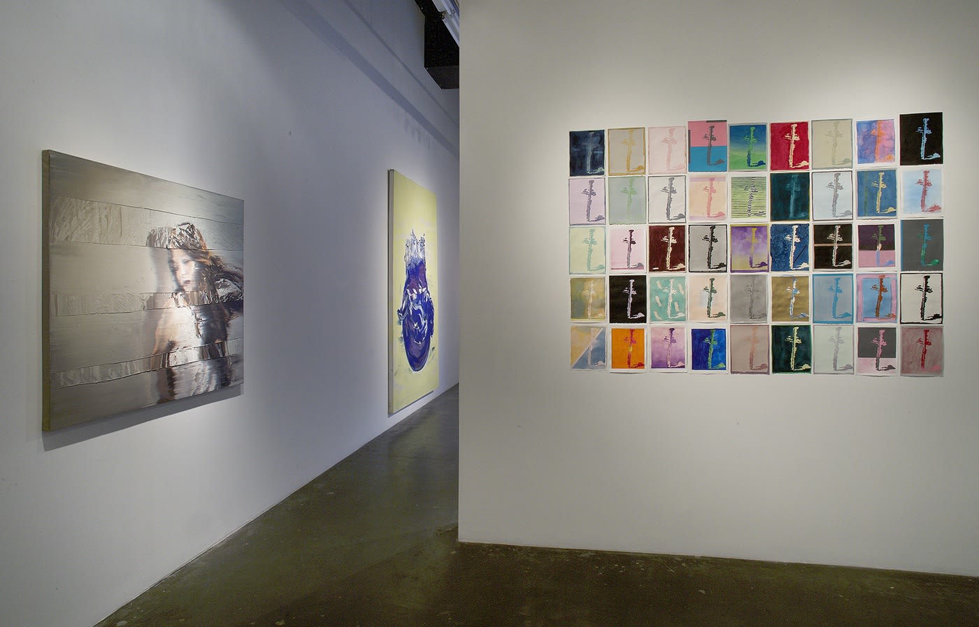 NOAH BECKER PRESENTS... SOMETHING