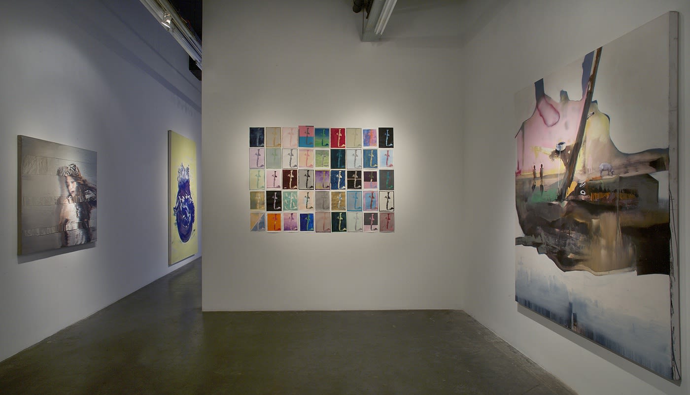 NOAH BECKER PRESENTS... SOMETHING