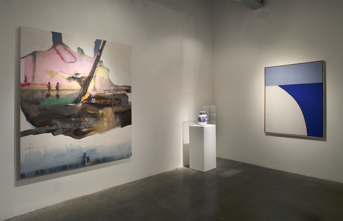 NOAH BECKER PRESENTS... SOMETHING