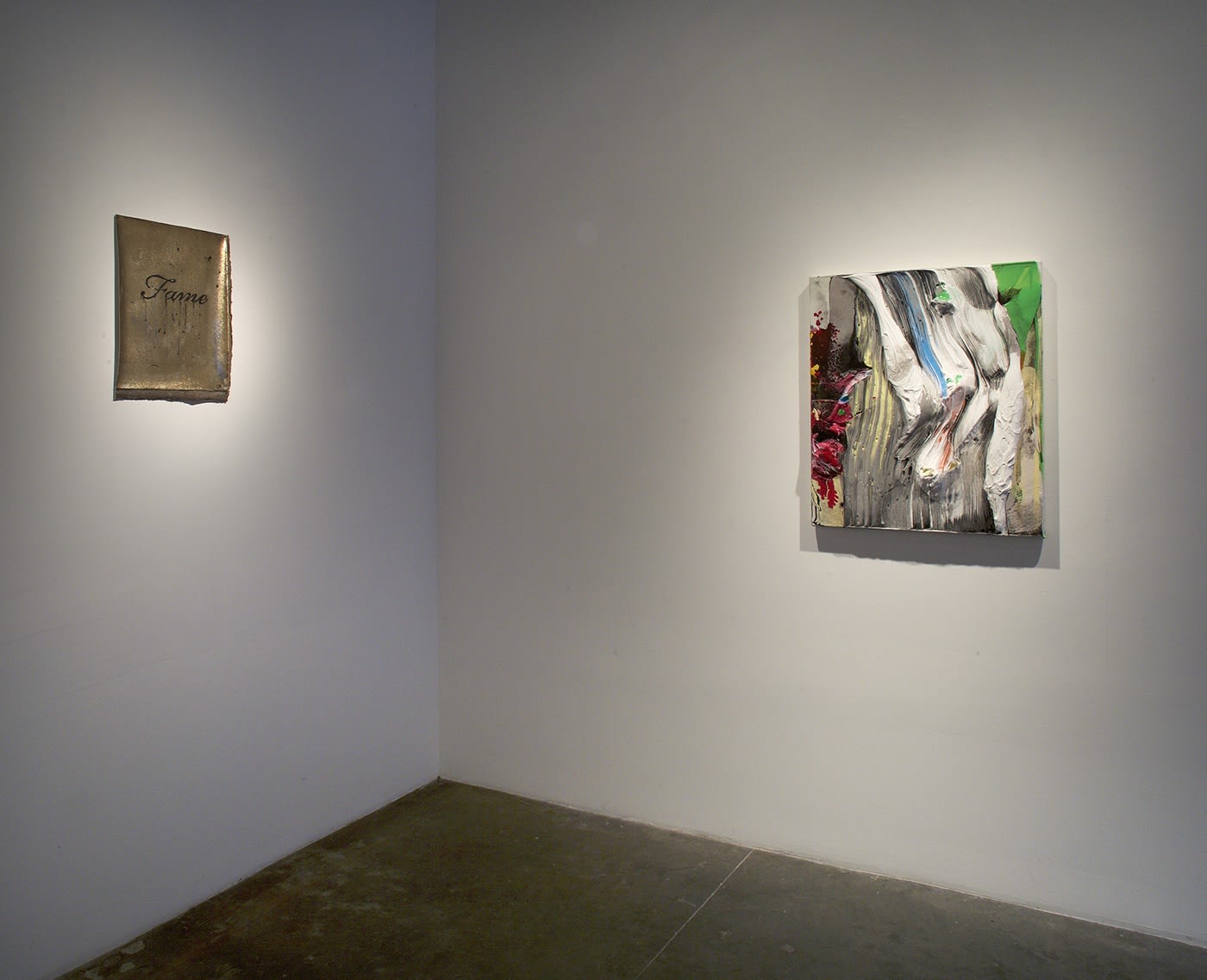 NOAH BECKER PRESENTS... SOMETHING