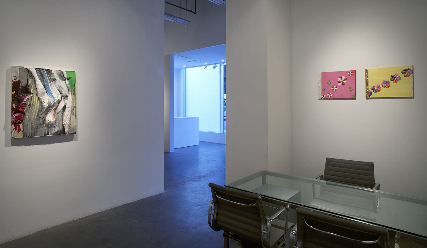 NOAH BECKER PRESENTS... SOMETHING