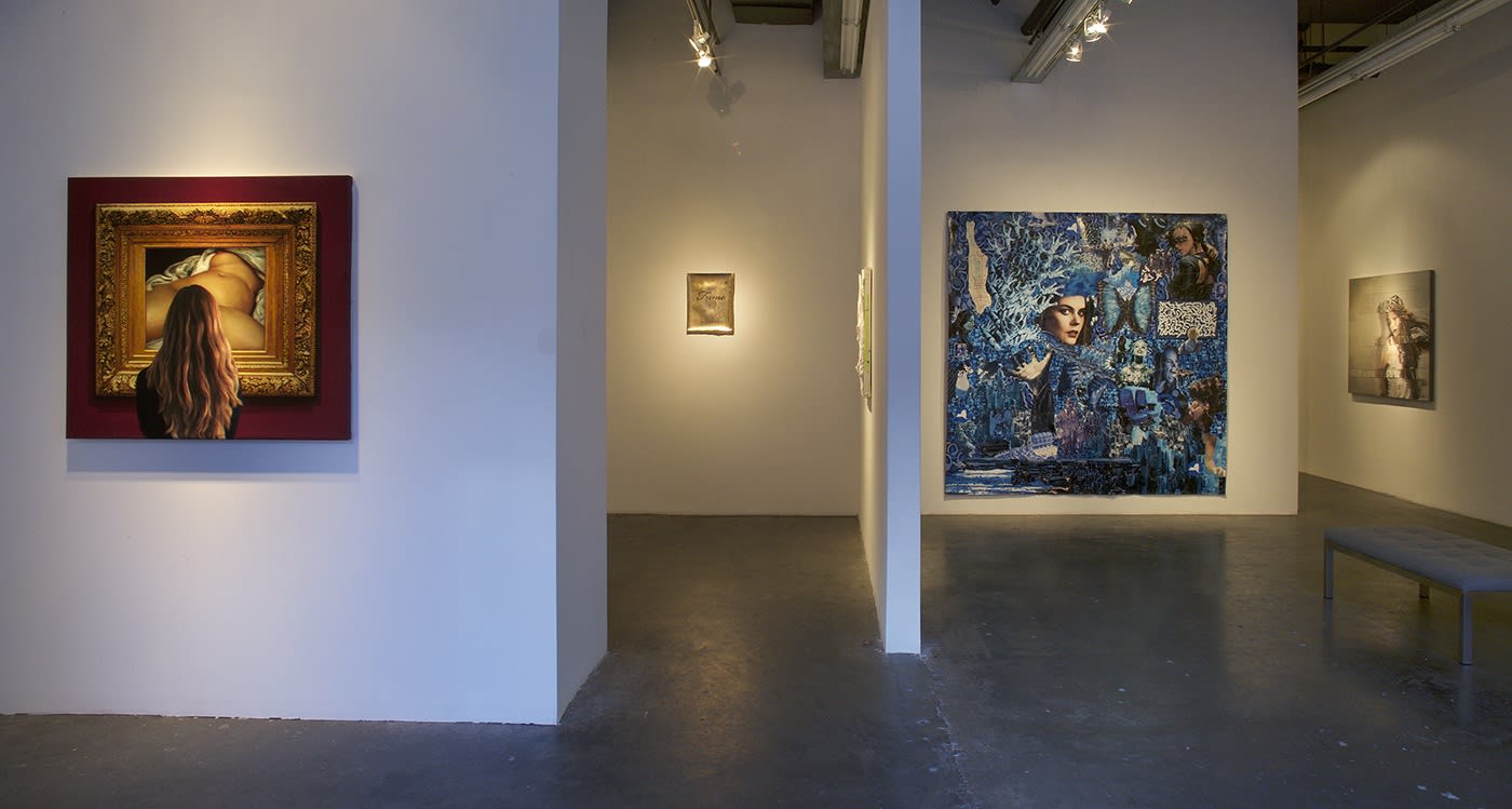 NOAH BECKER PRESENTS... SOMETHING