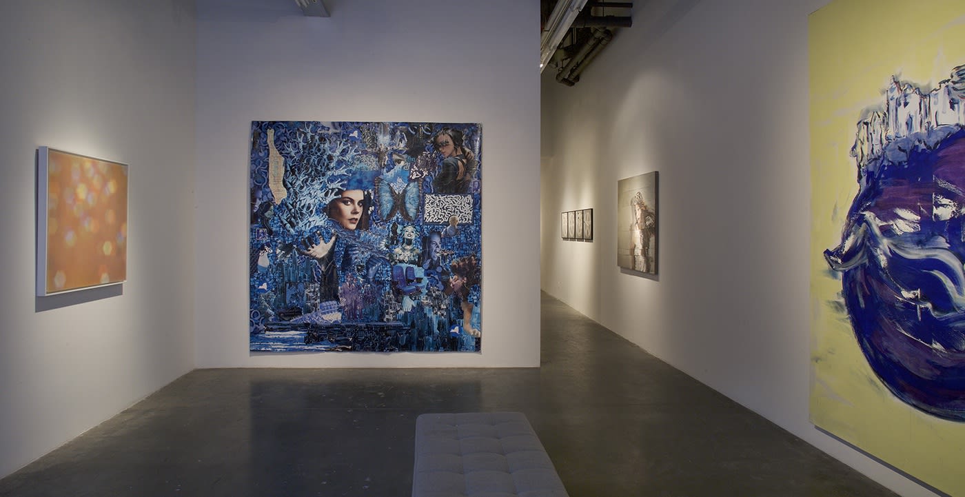 NOAH BECKER PRESENTS... SOMETHING