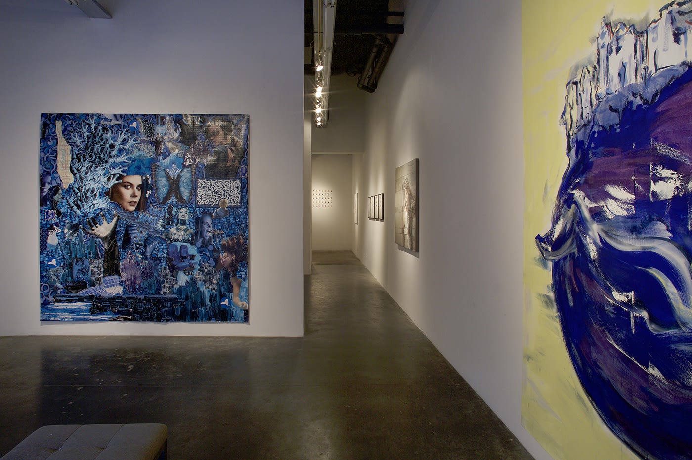 NOAH BECKER PRESENTS... SOMETHING