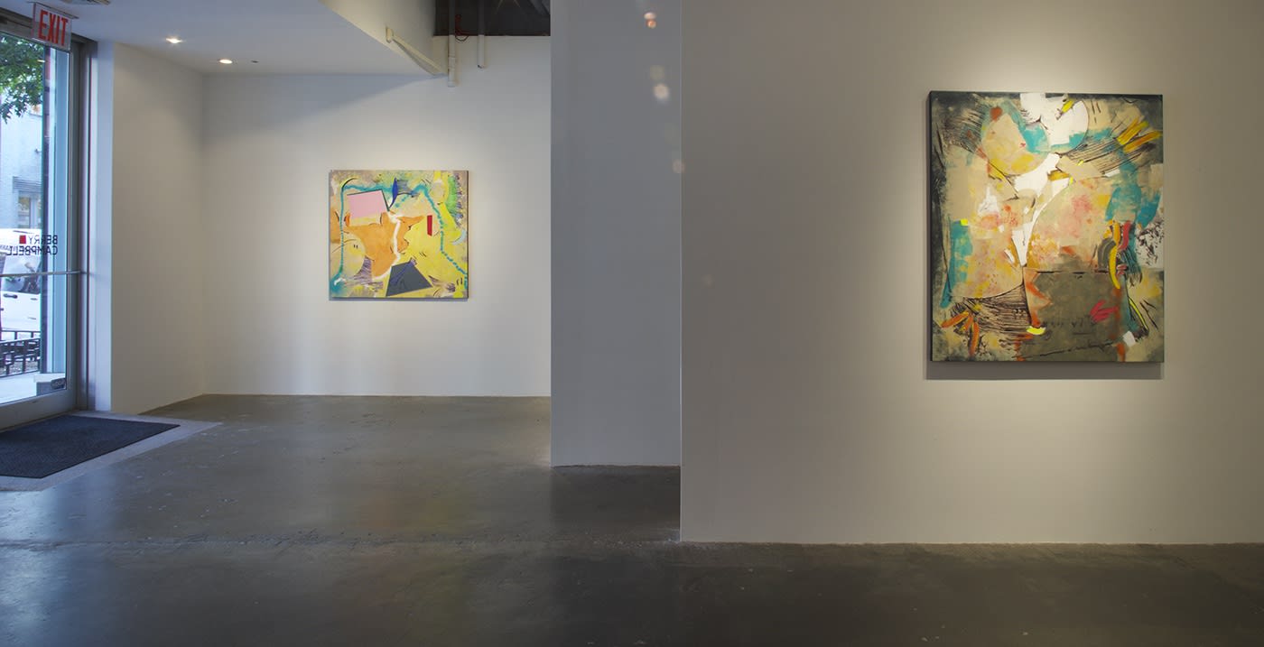 Walter Darby Bannard