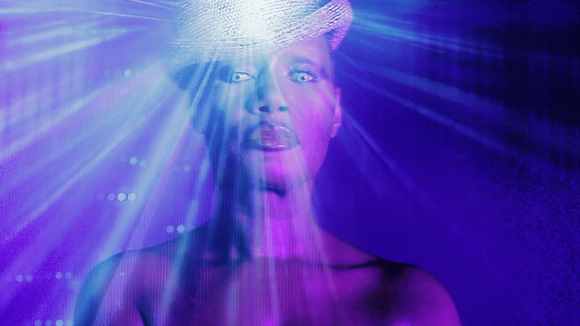 Stillness at the Speed of Light