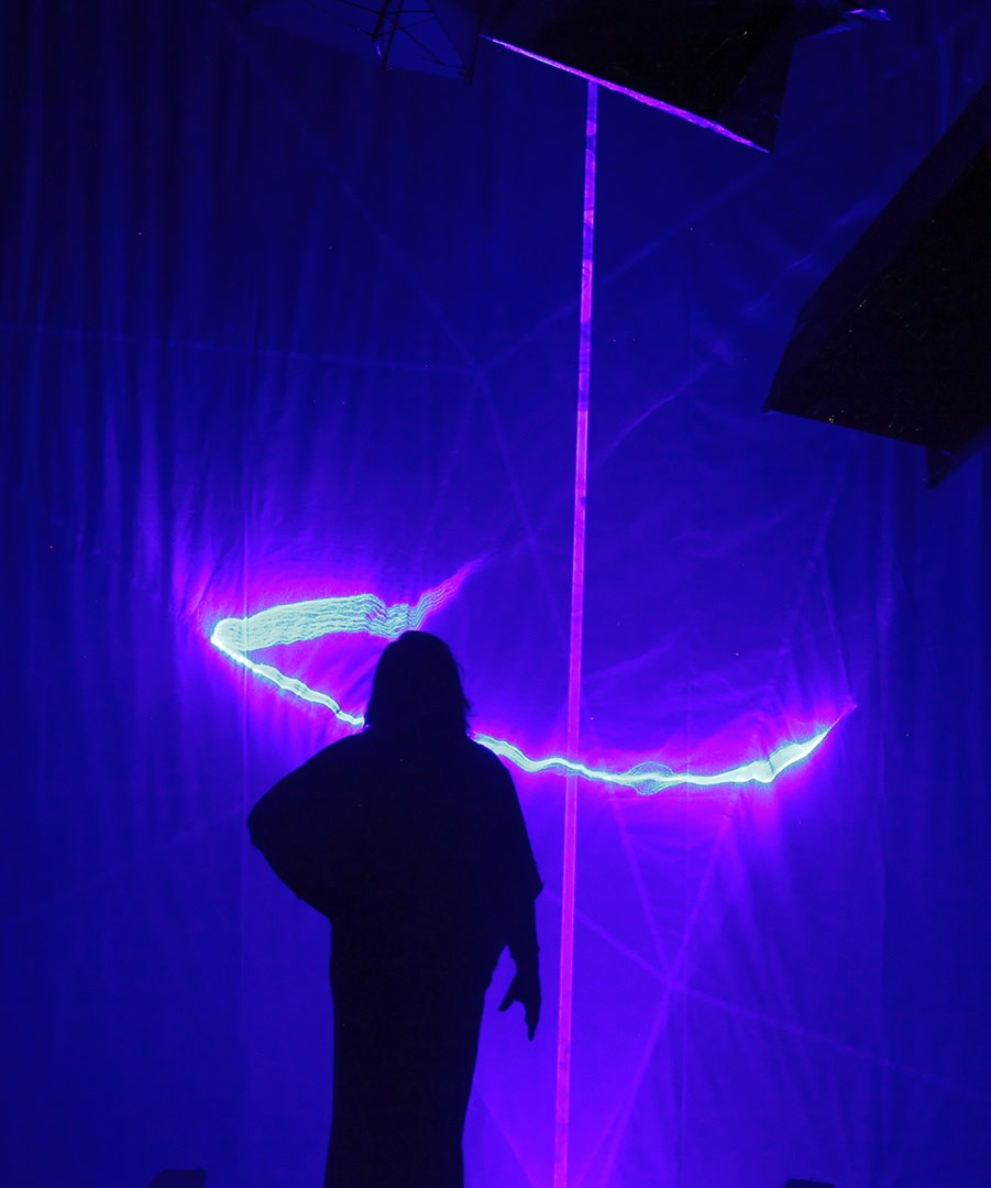 Anohni & The Johnsons