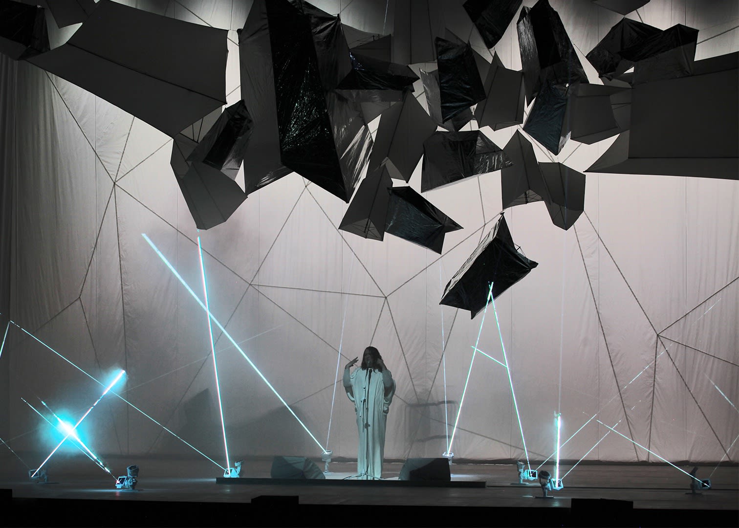 Anohni & The Johnsons