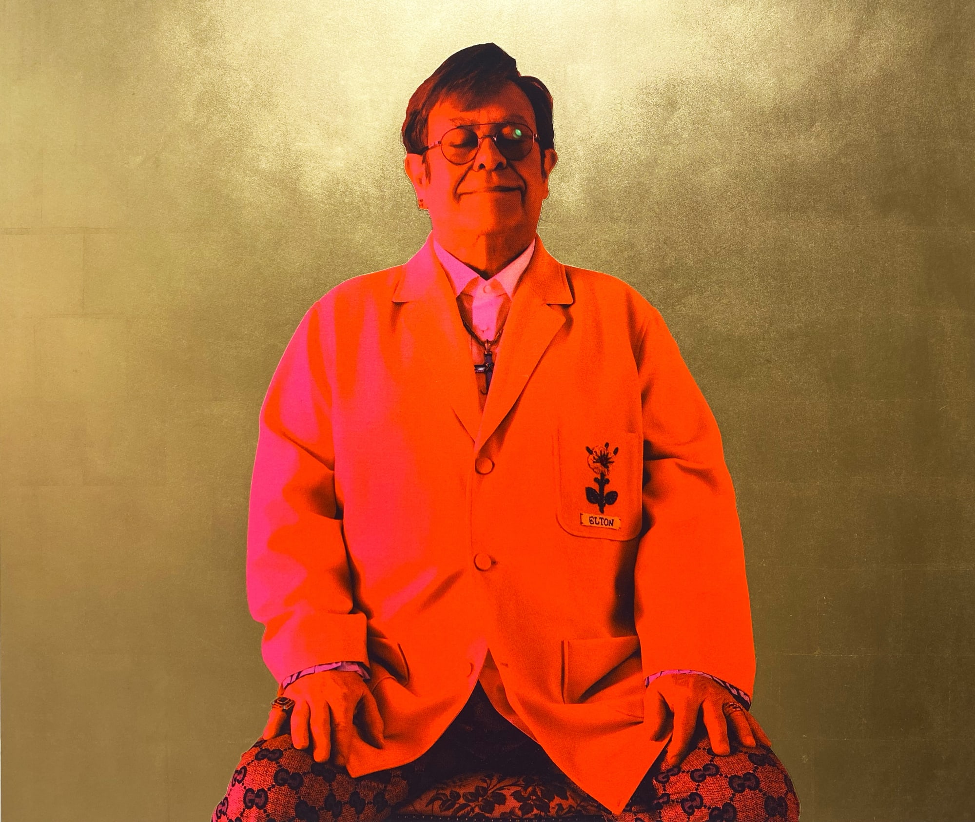 Elton