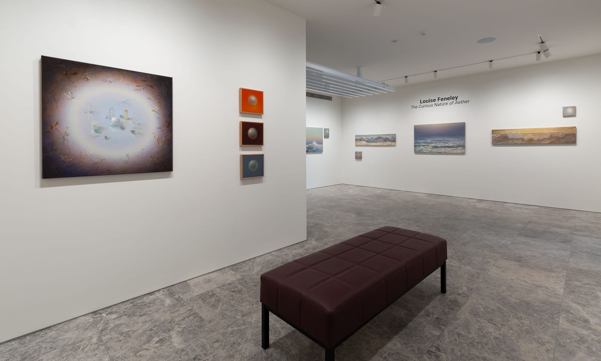 The Curious Nature of Aether