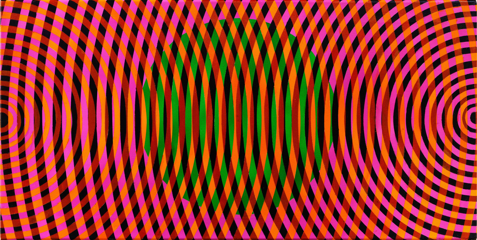 Sonic Network No. 20