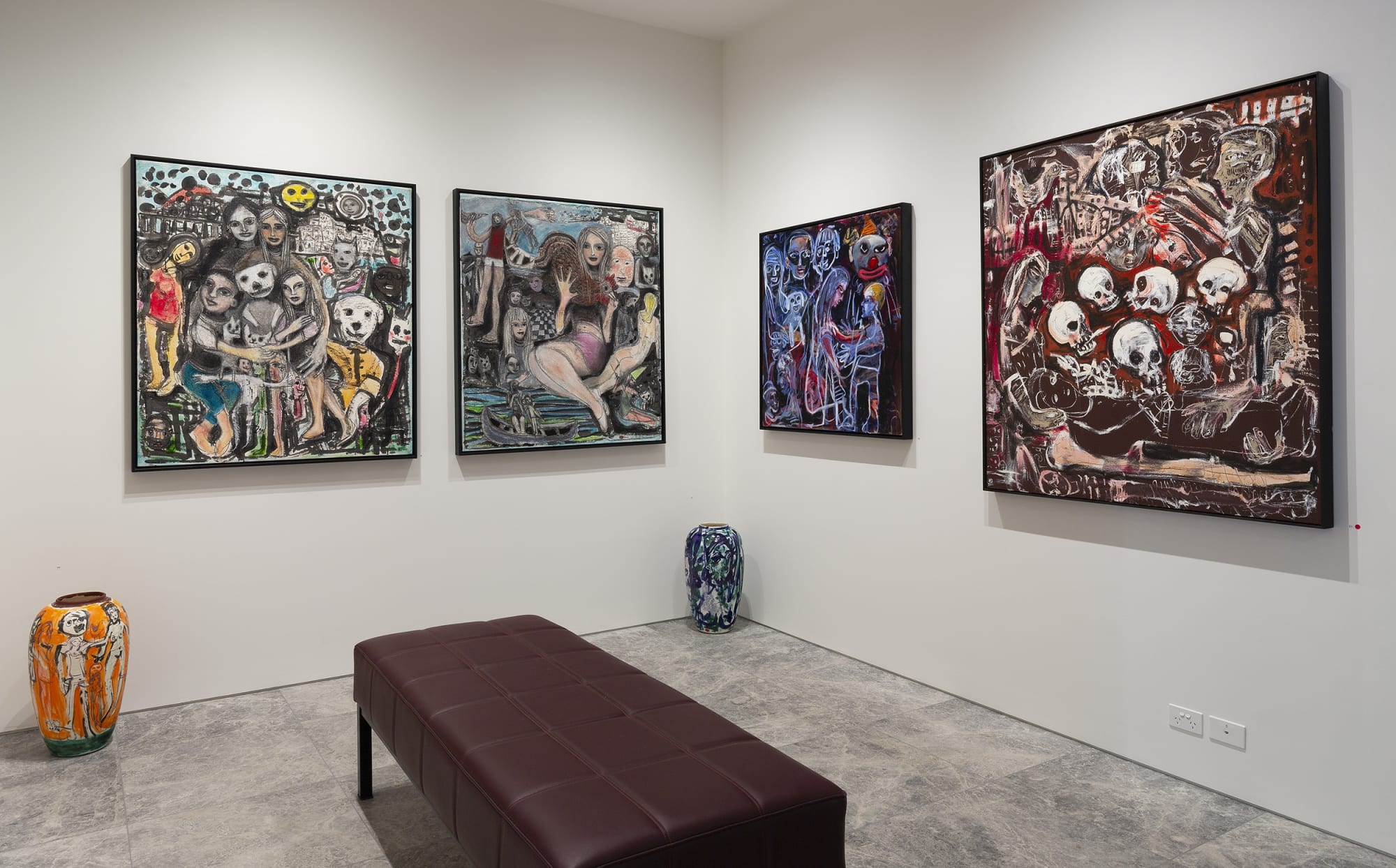 THE CHARIOT: A JOURNEY