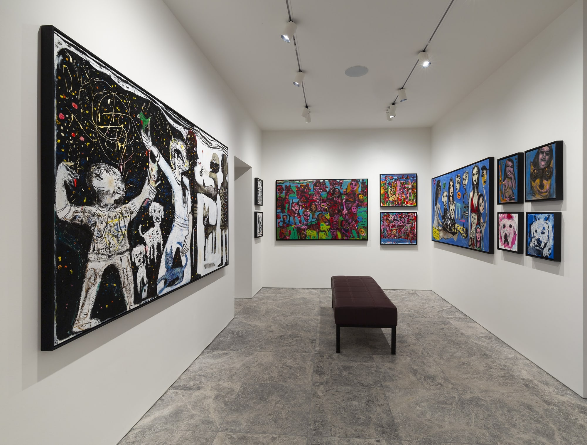 THE CHARIOT: A JOURNEY