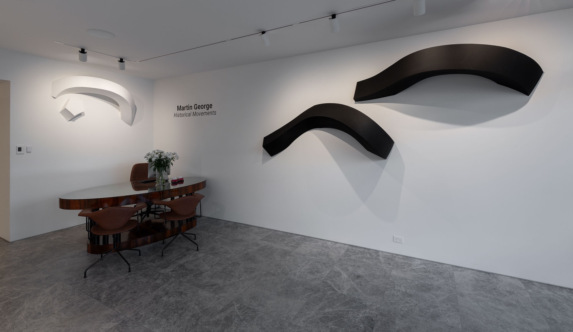 Historical Movements