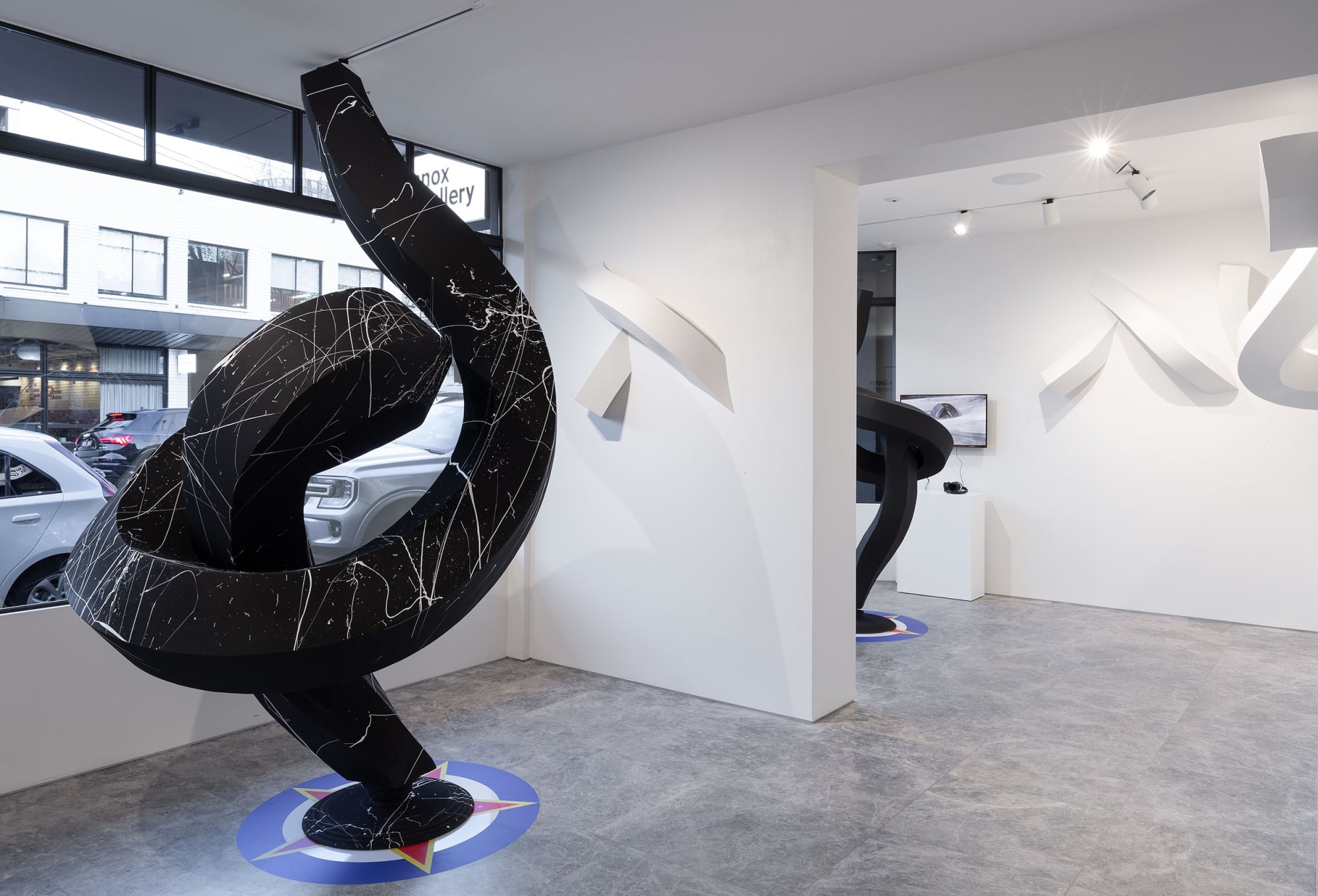 Historical Movements