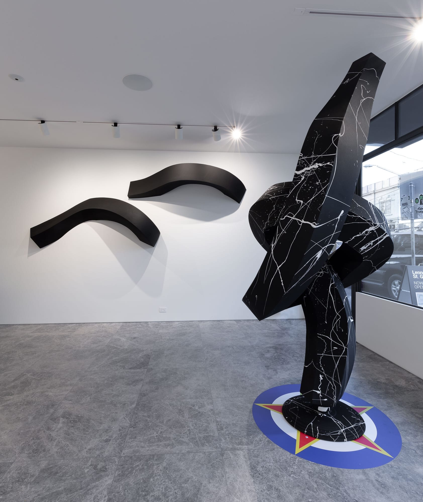 Historical Movements