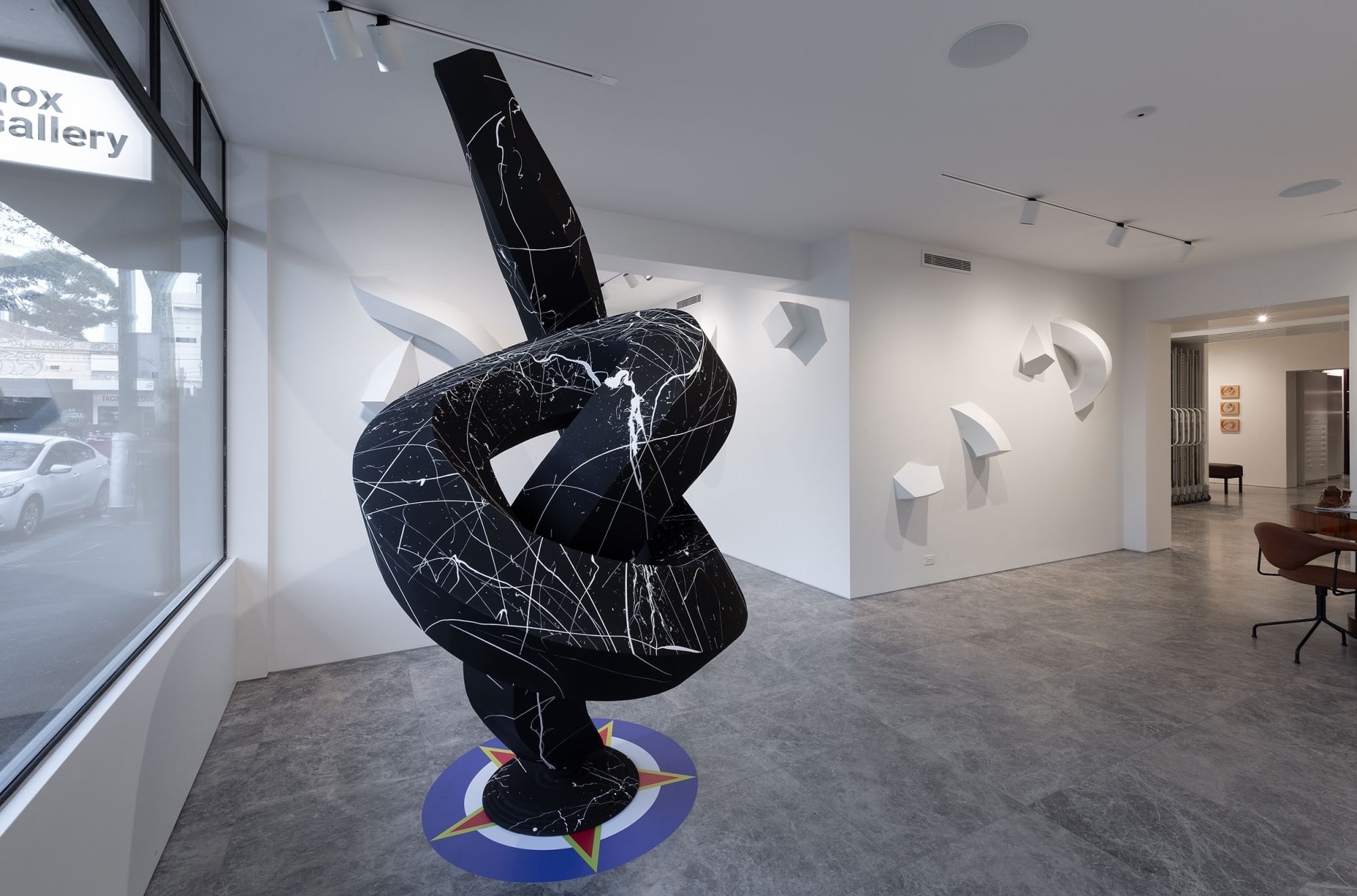 Historical Movements