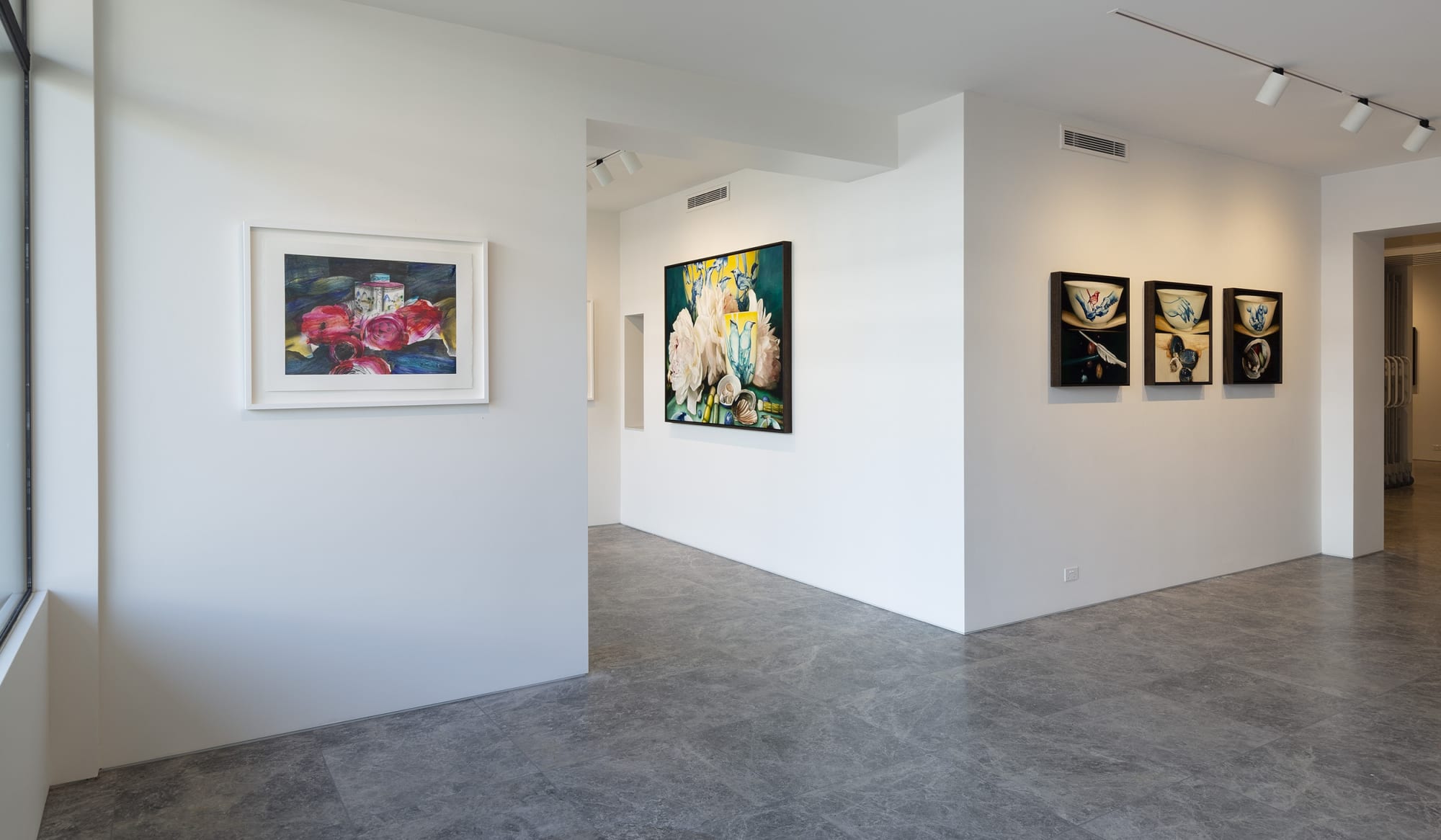 A journey into the wild mountains