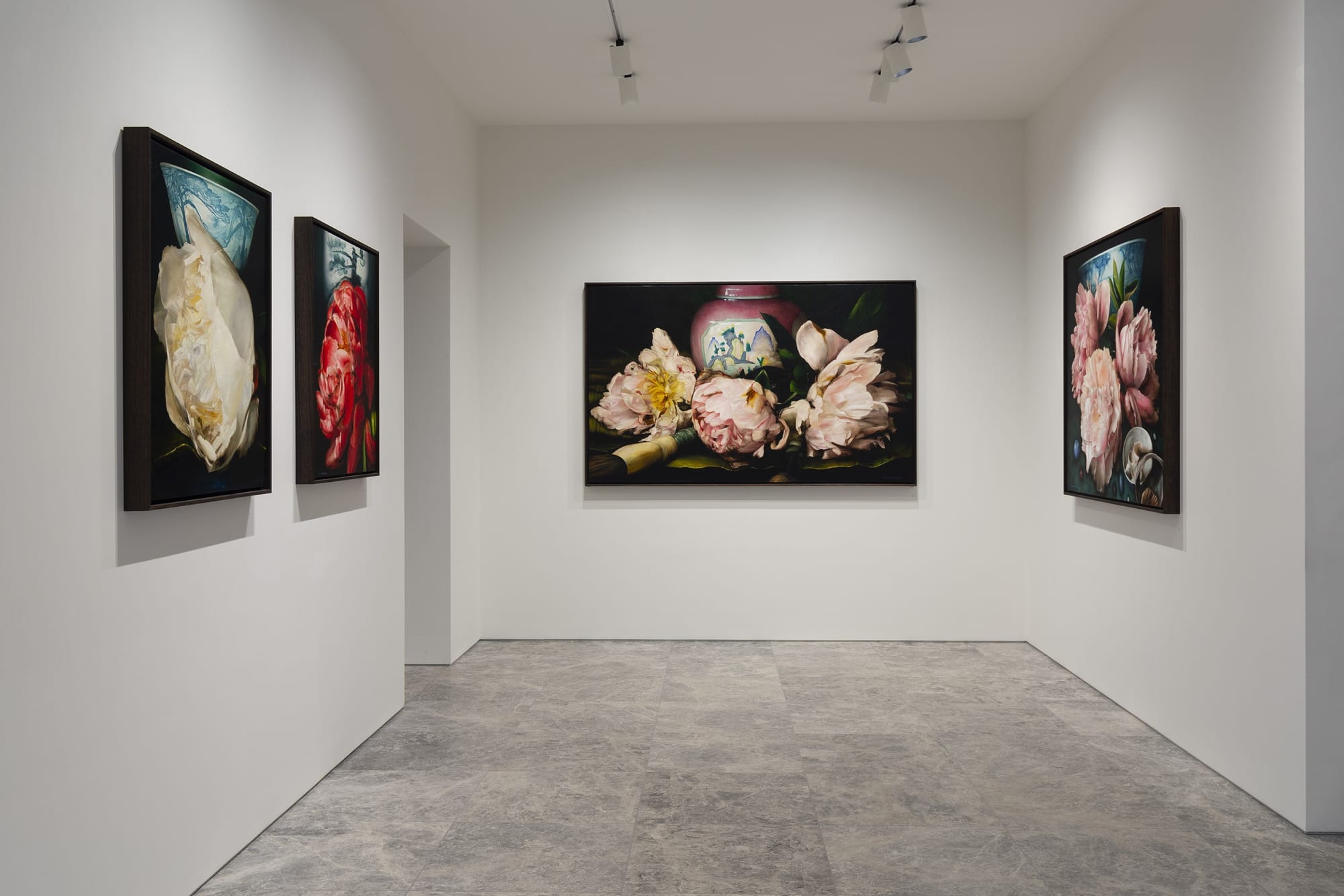 A journey into the wild mountains