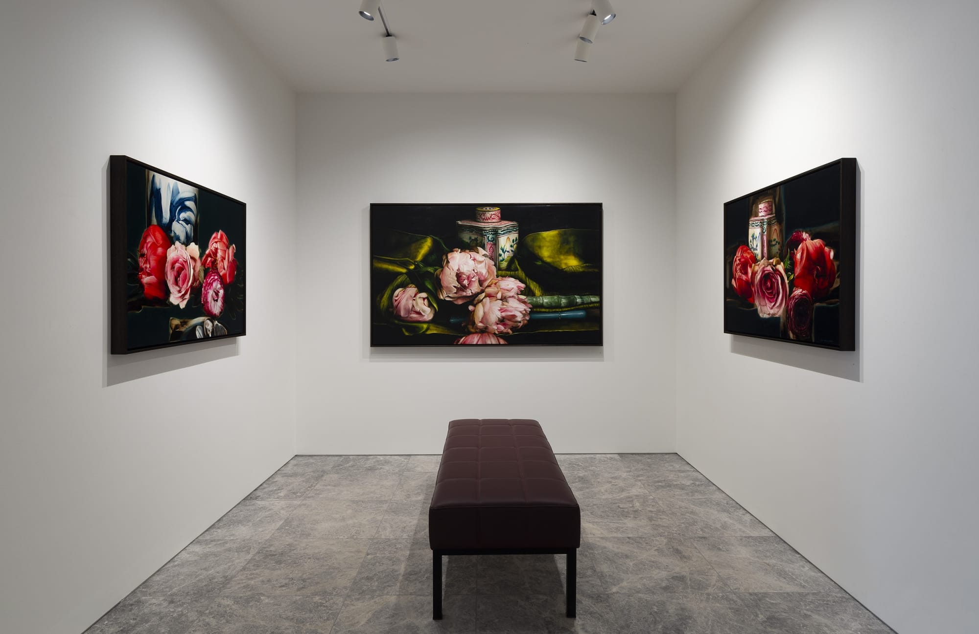 A journey into the wild mountains