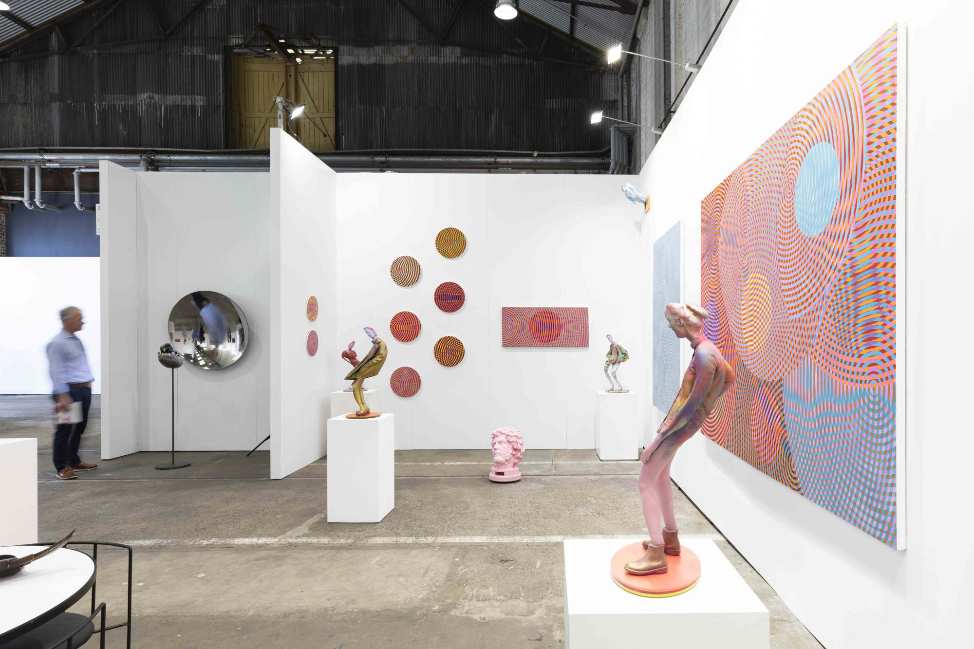 Sydney Contemporary 2024