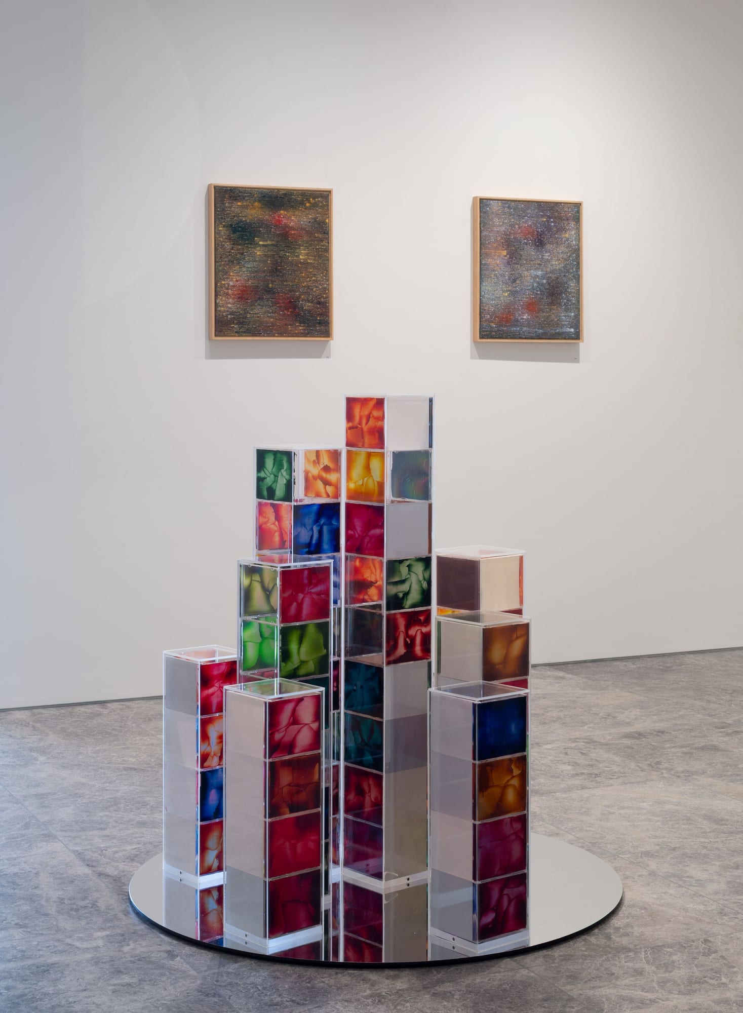 The Last of the Summer Blue