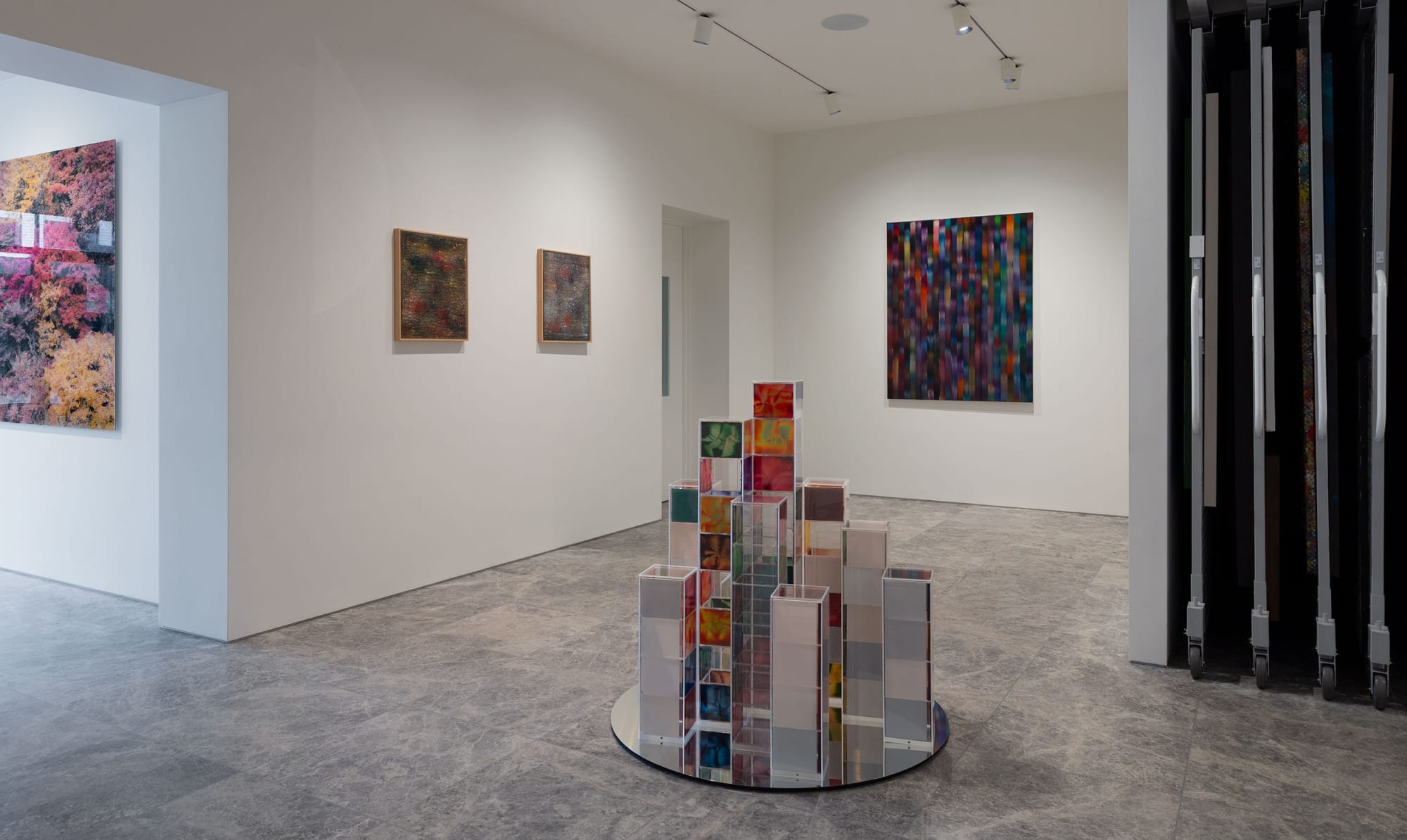 The Last of the Summer Blue