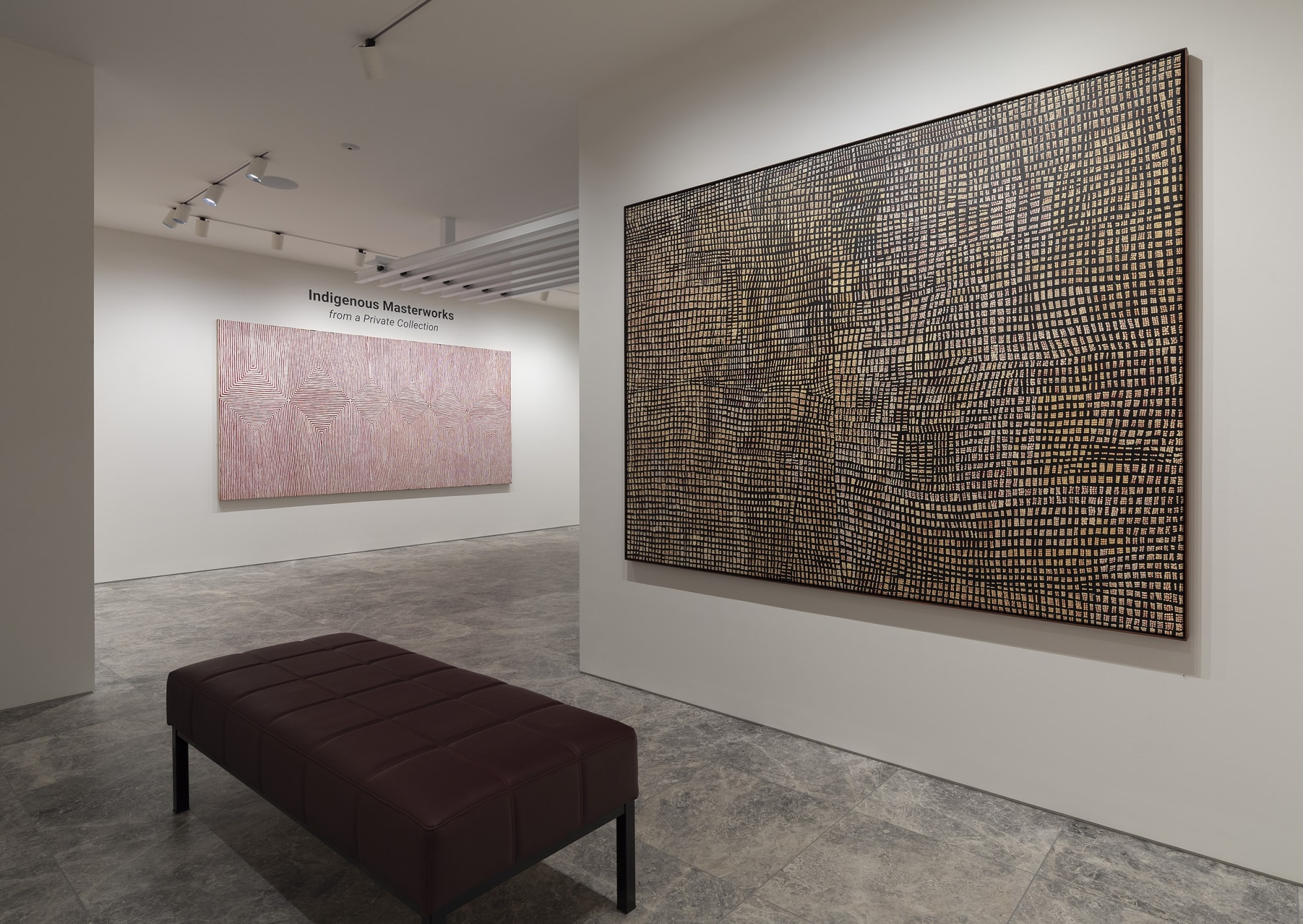 Indigenous Masterworks