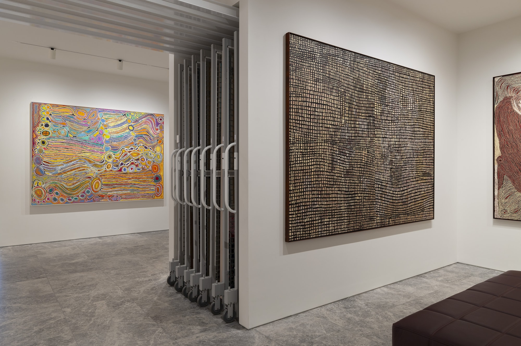 Indigenous Masterworks