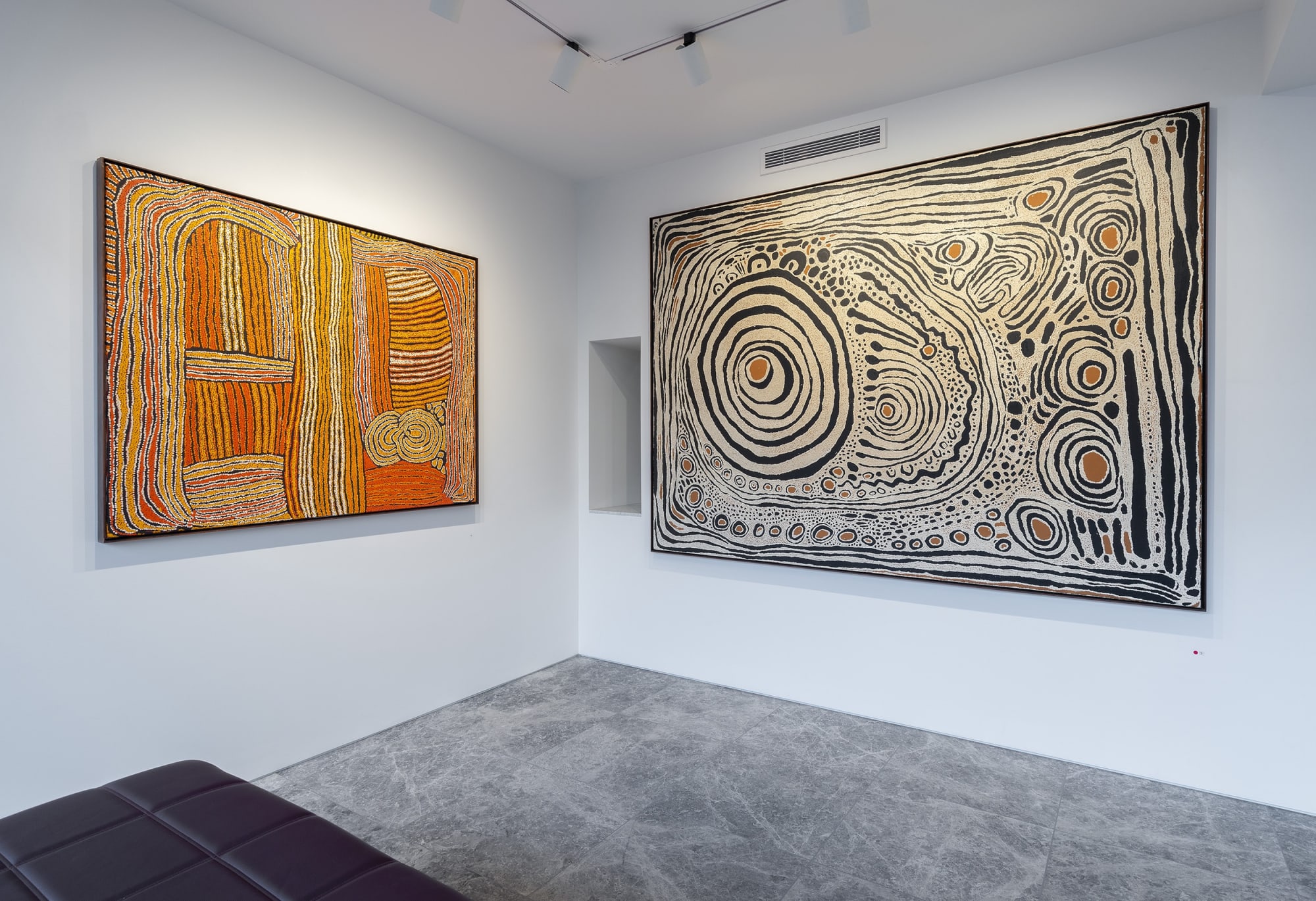 Indigenous Masterworks