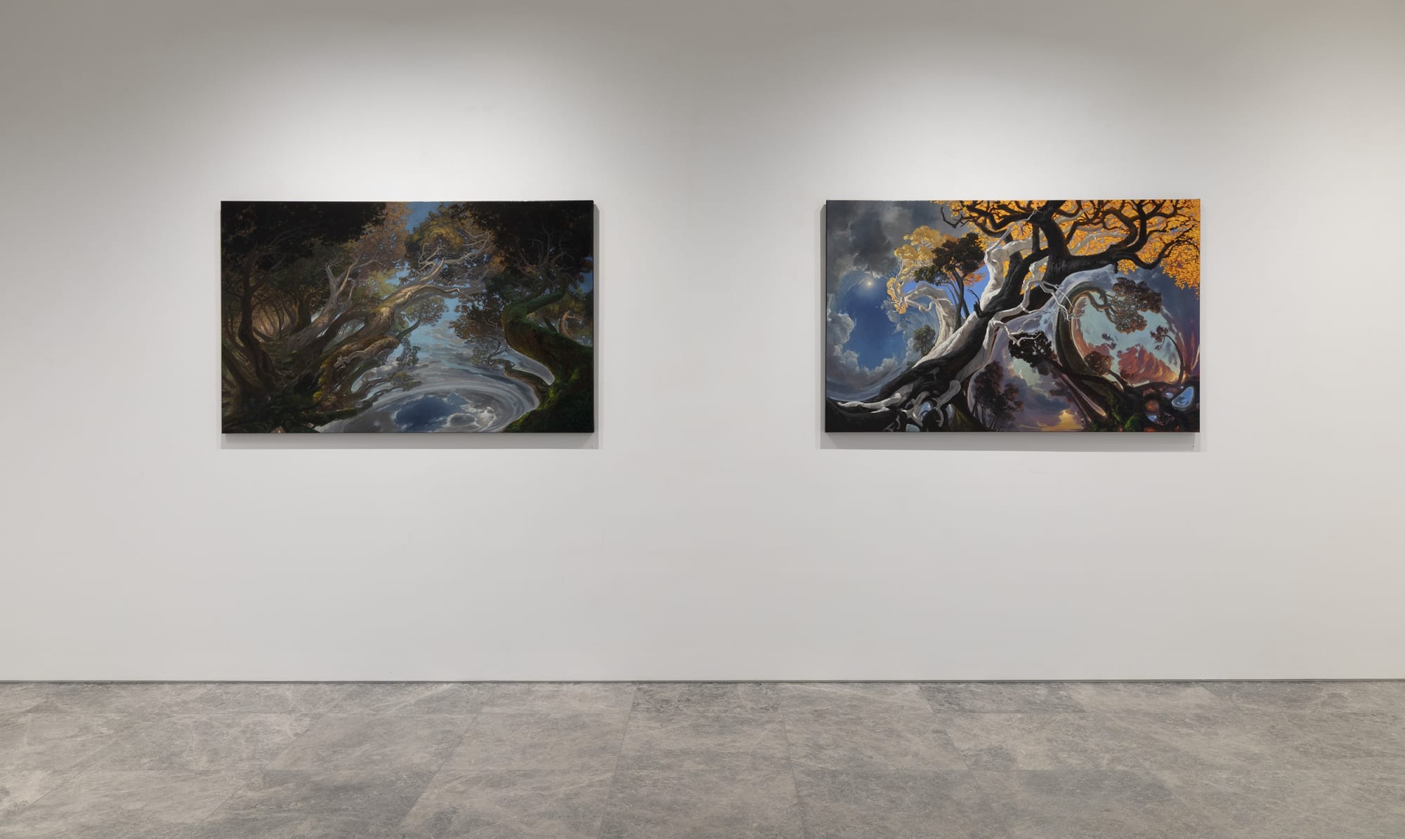 The Place of Concord