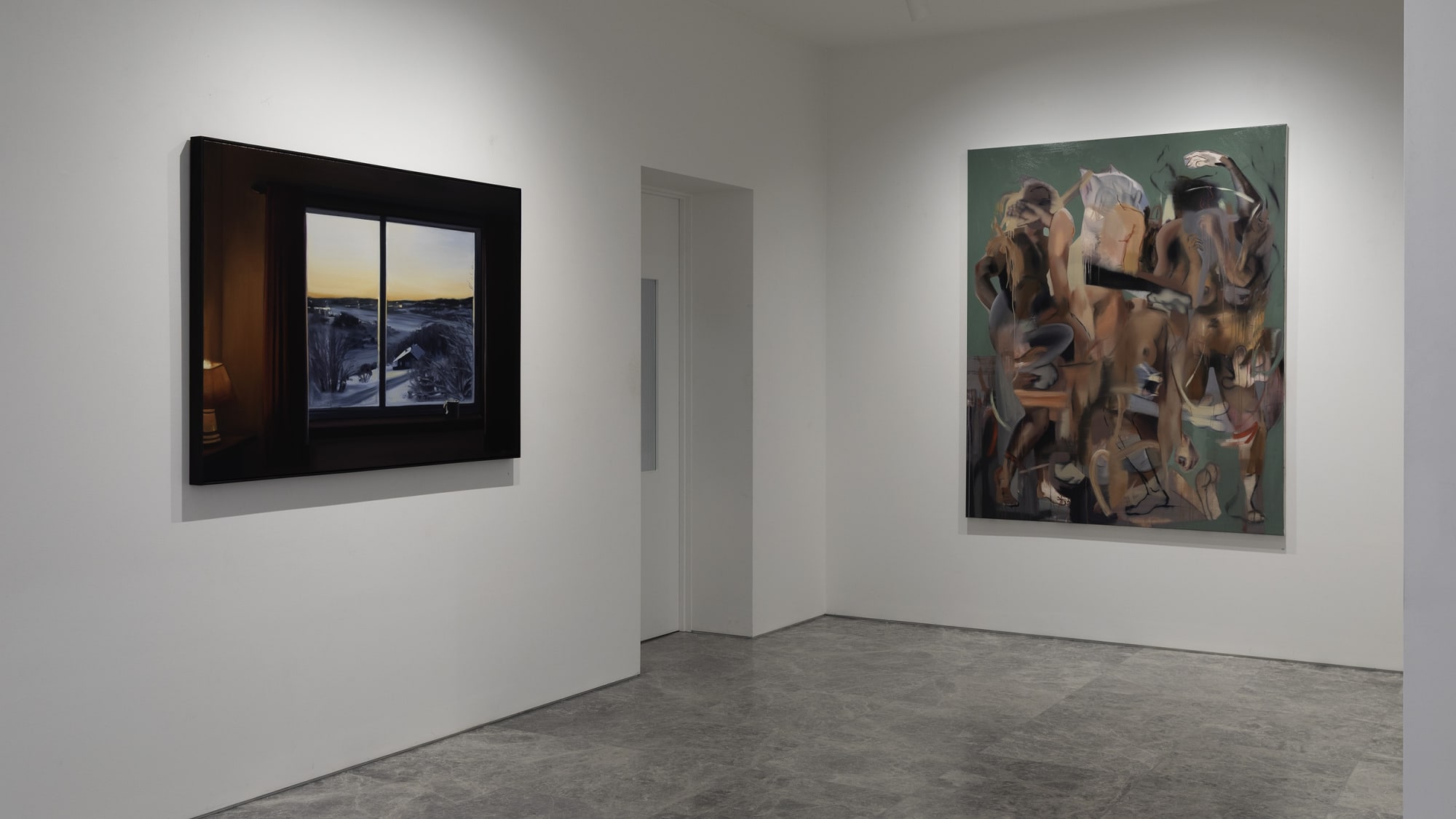 Lennox St. Gallery Art Award 2025.