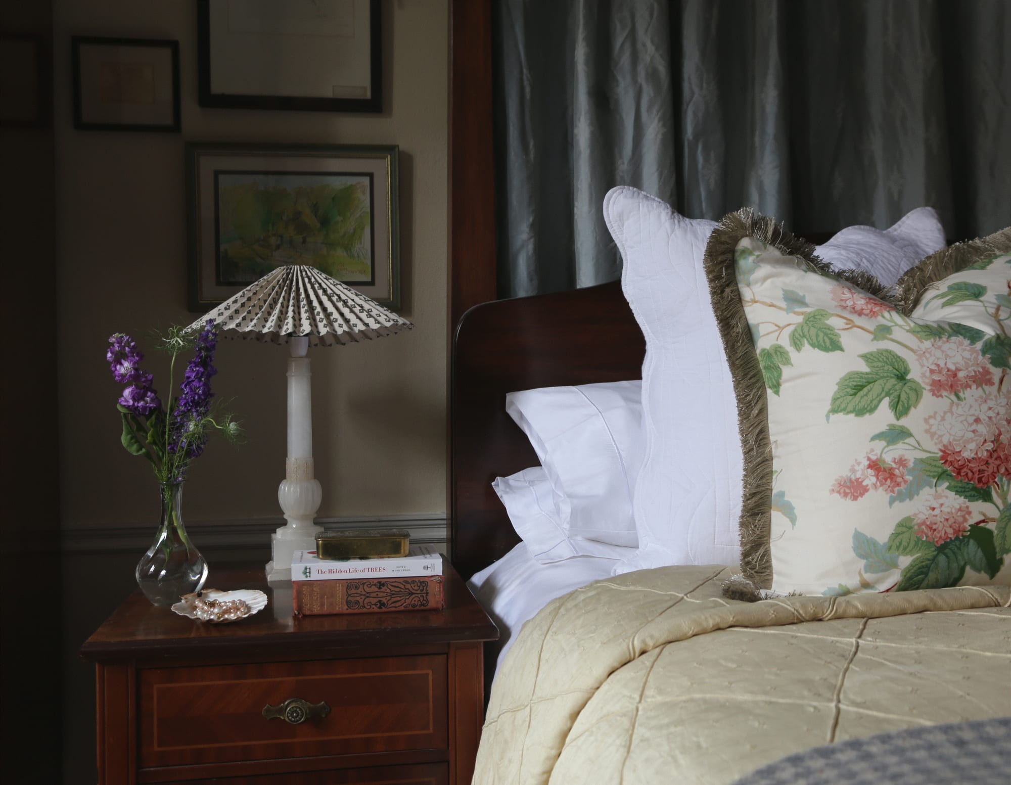 Playfair's Playground