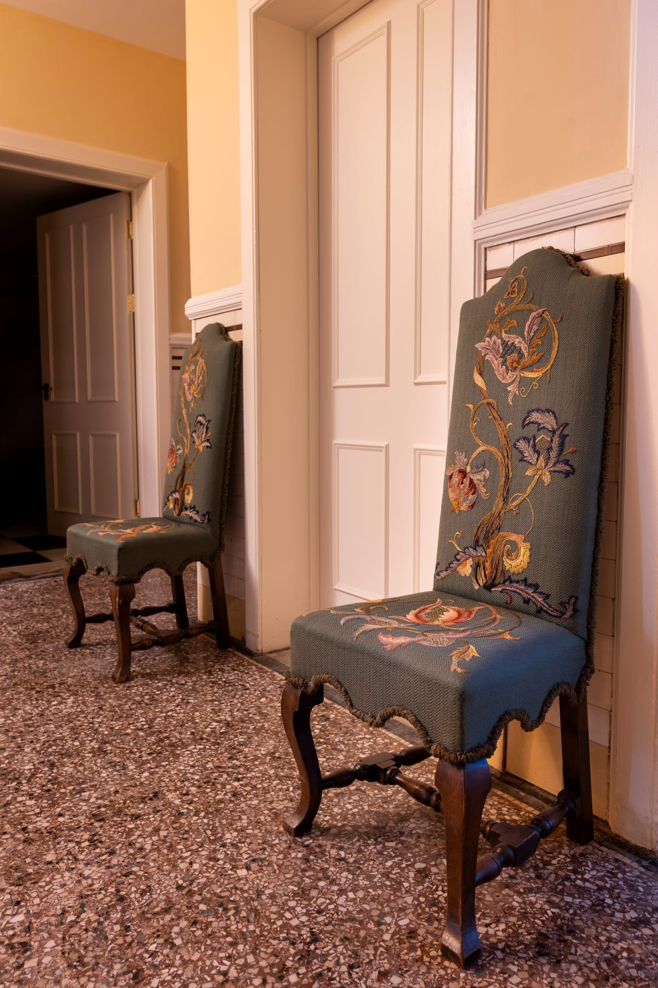 Victorian Dolls' House