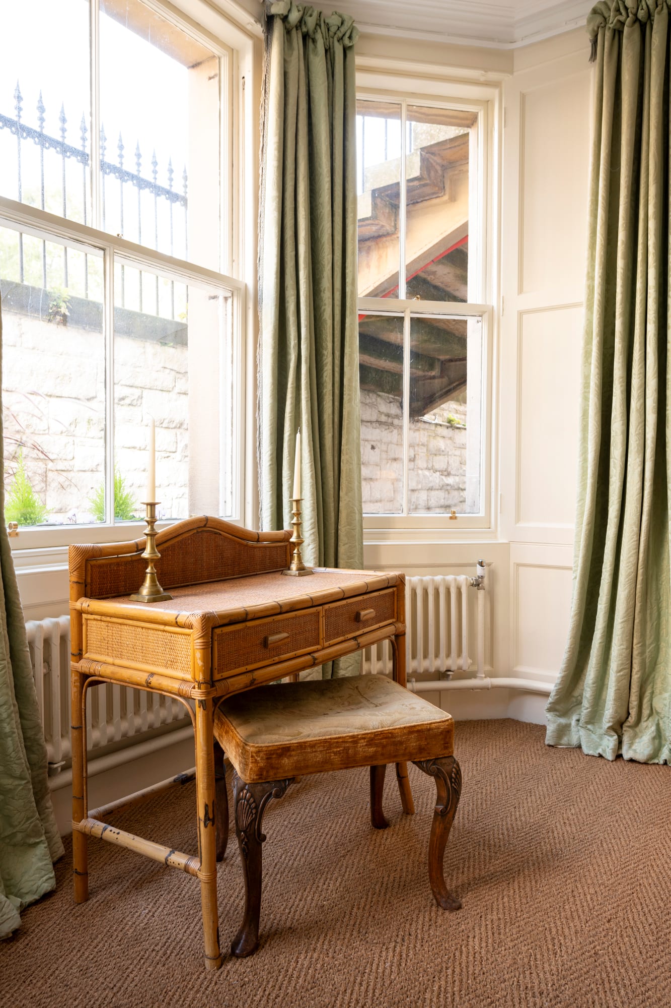 Victorian Dolls' House