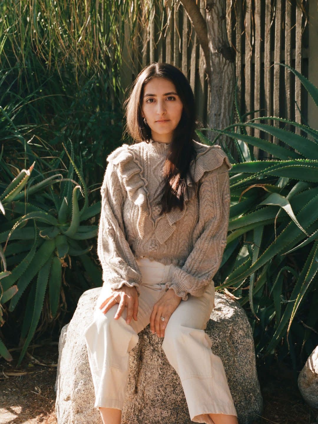 Nikki Honarkar Bostwick Co-Founder of The Honarkar Foundation A staunch advocate for preserving Laguna Beach's natural landscapes and cultural essence. Her deep-rooted connection to the town drives her philanthropic efforts, while her wellness brand, THE FULLEST, promotes mental health through natural supplements and lifestyle support. As a mother of two and a high school sweetheart, Nikki's enduring commitment extends to both her family and the beloved community she holds dear.