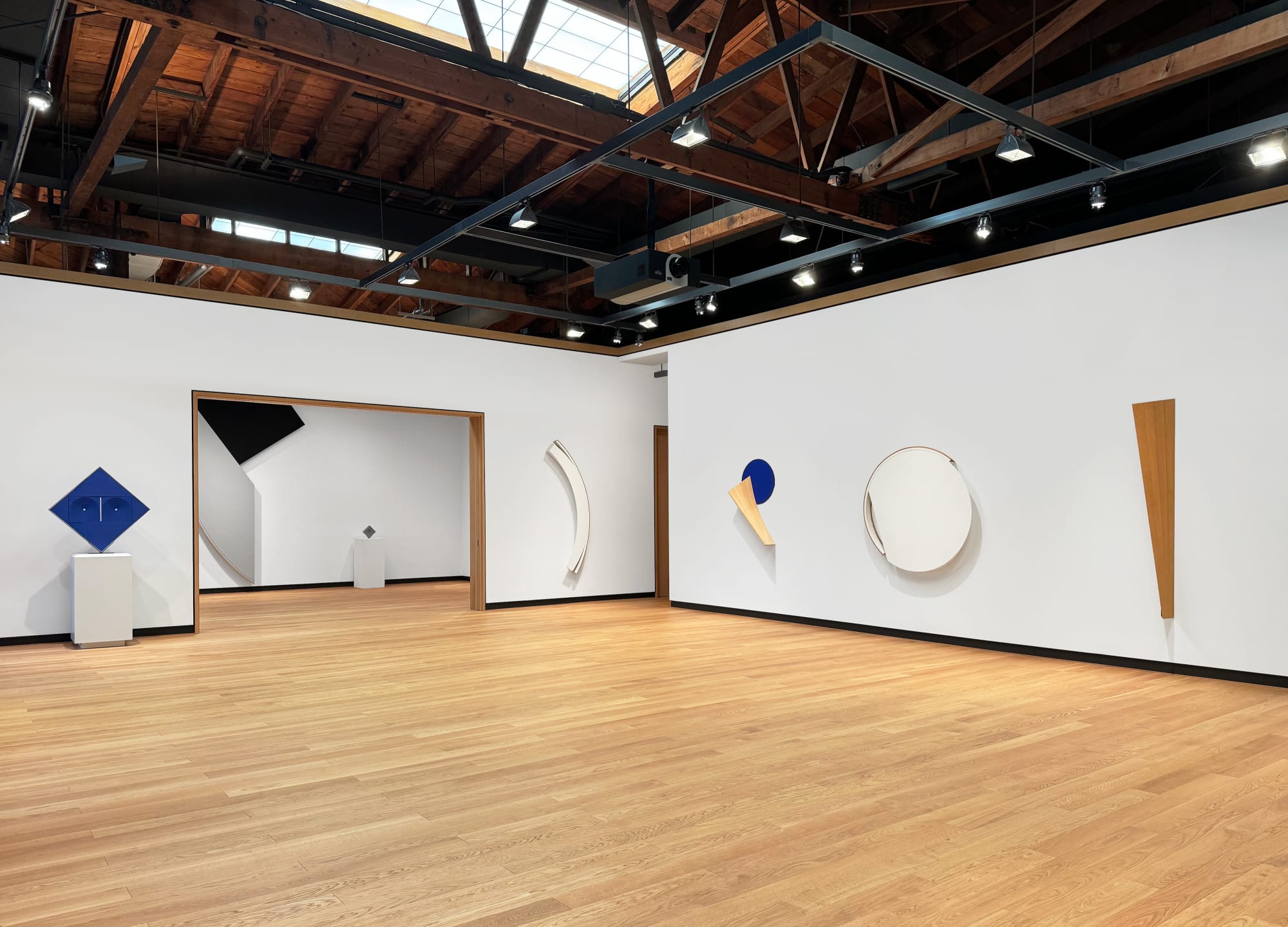 TONY DELAP: A Survey of Works: 1980s - 2000s