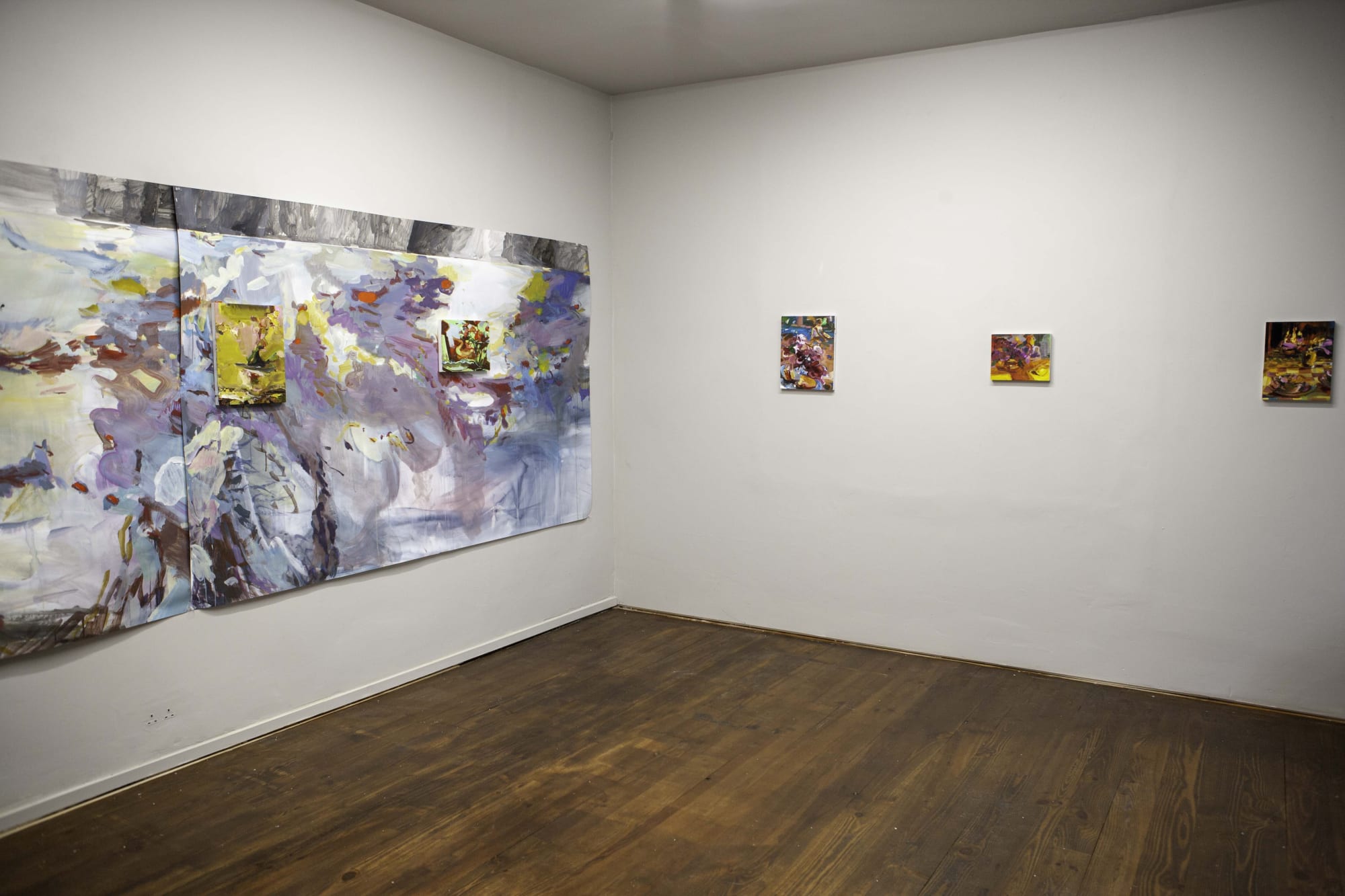 Eleanor May Watson | Another Window Opens