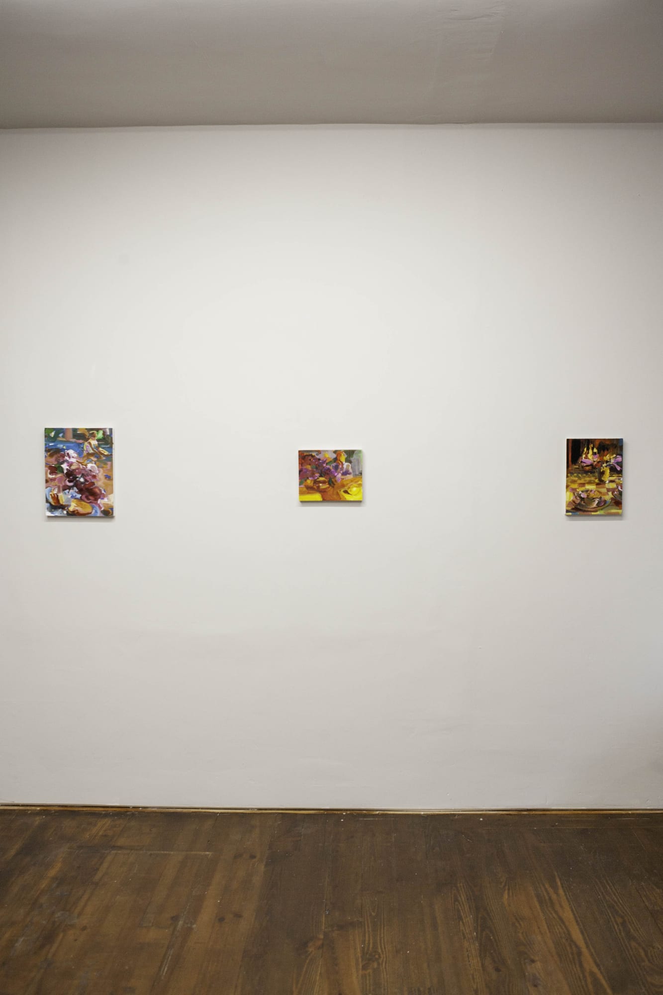 Eleanor May Watson | Another Window Opens