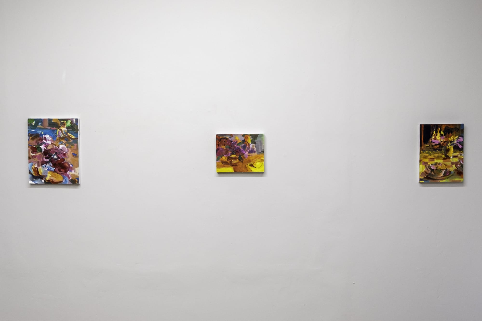 Eleanor May Watson | Another Window Opens