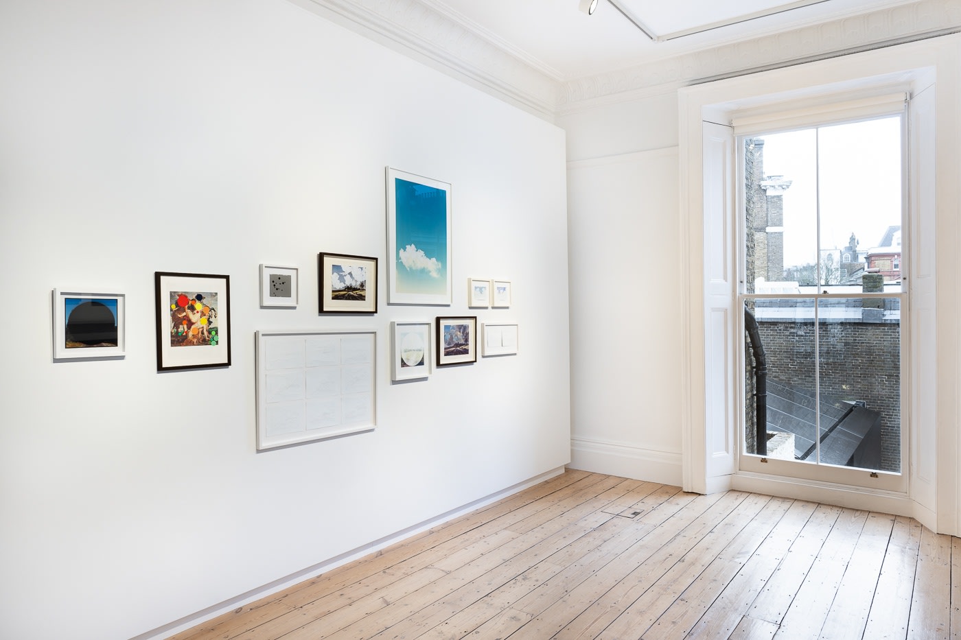 Aliki Braine | Borrowed Landscapes