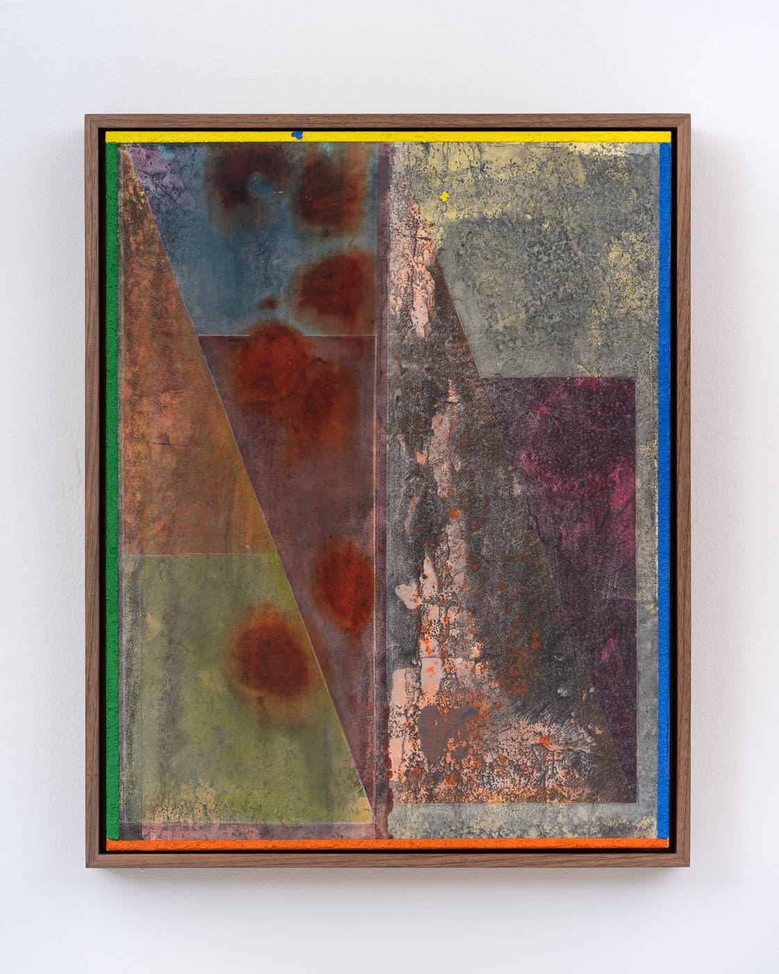 Anna Liber Lewis | Dazzle Camouflage